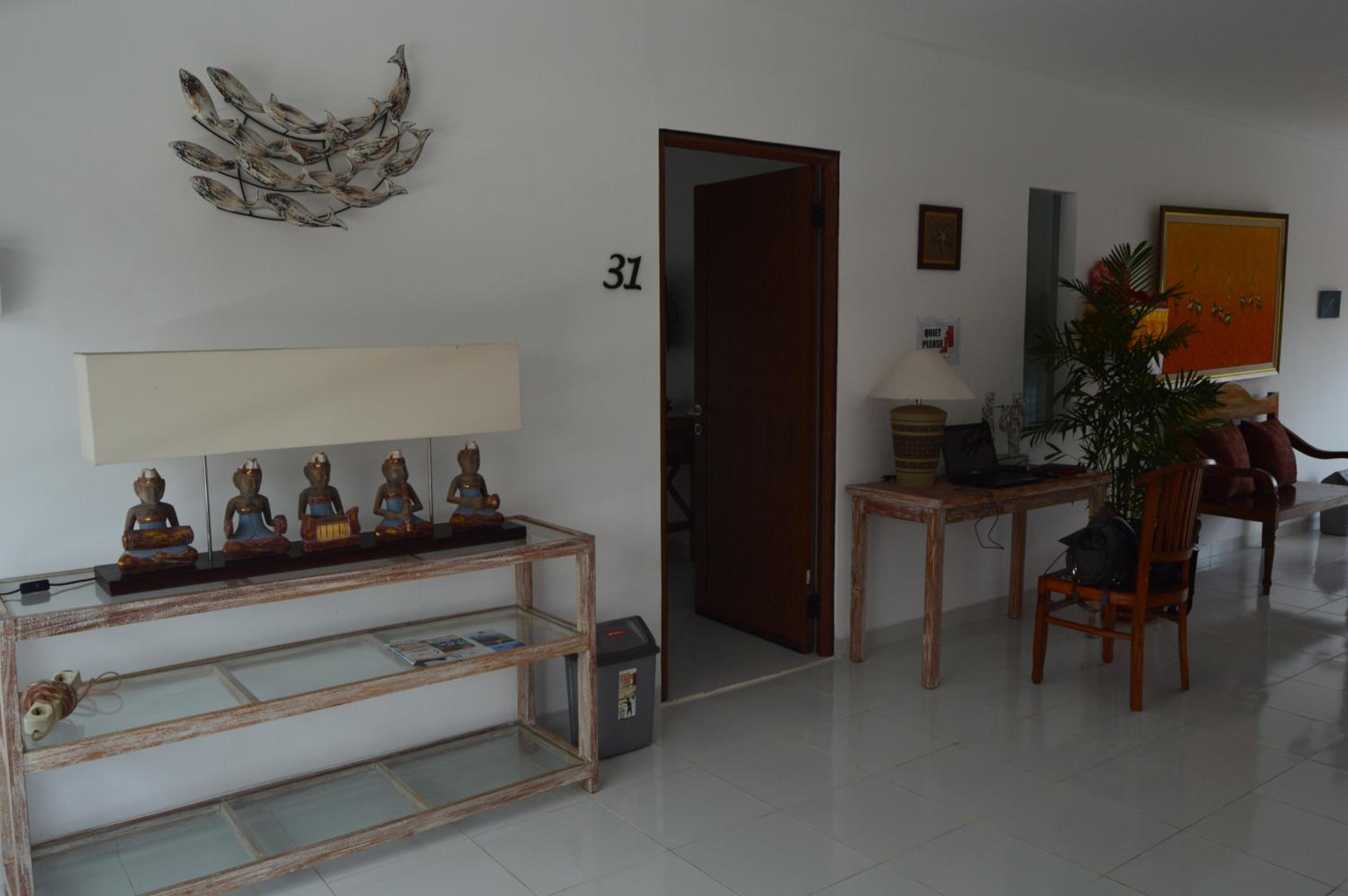 Askara Guest House & Hostel