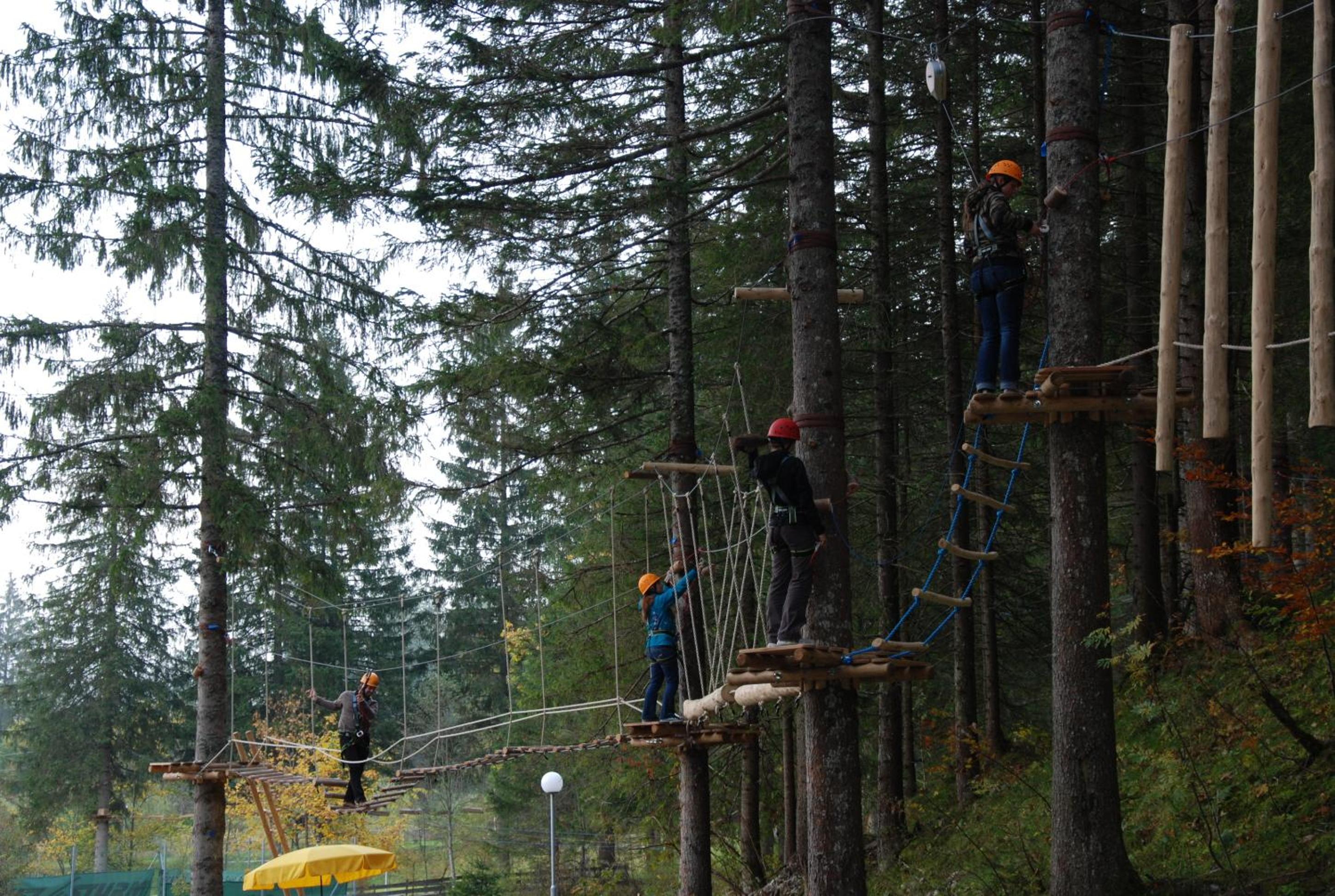 Ferienwohnung Pension Tirol