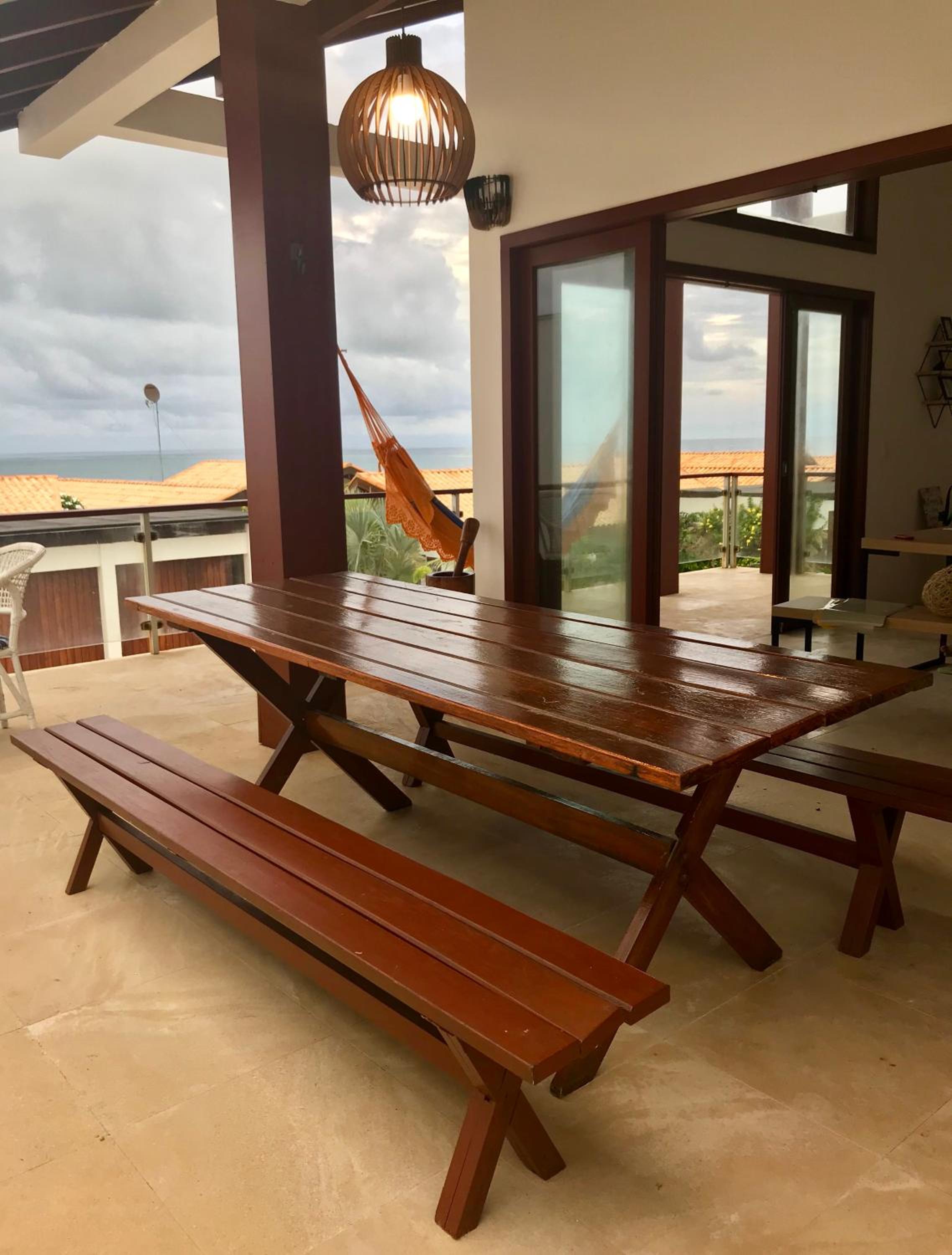 Casa Taíba Beach Resort
