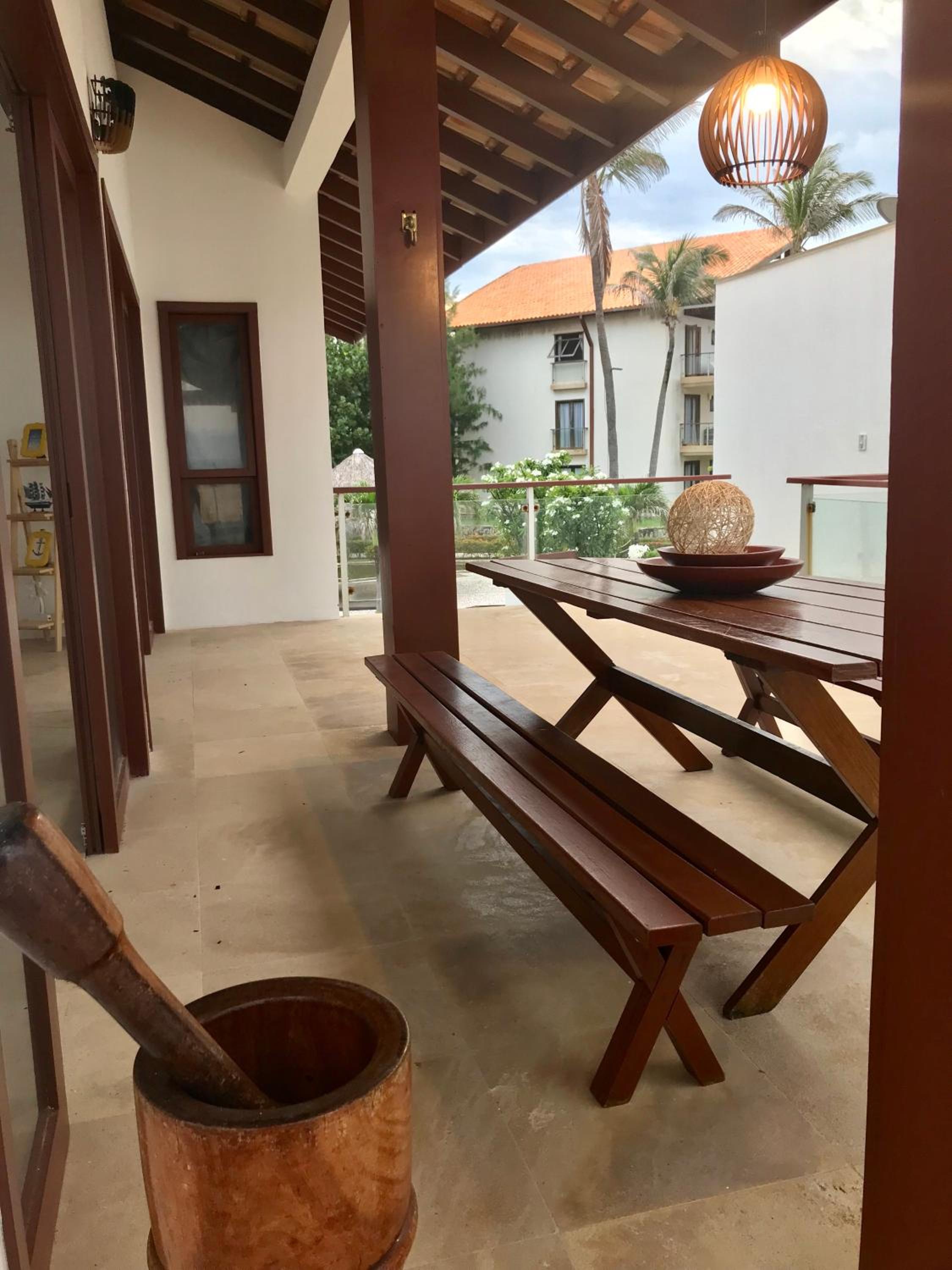 Casa Taíba Beach Resort