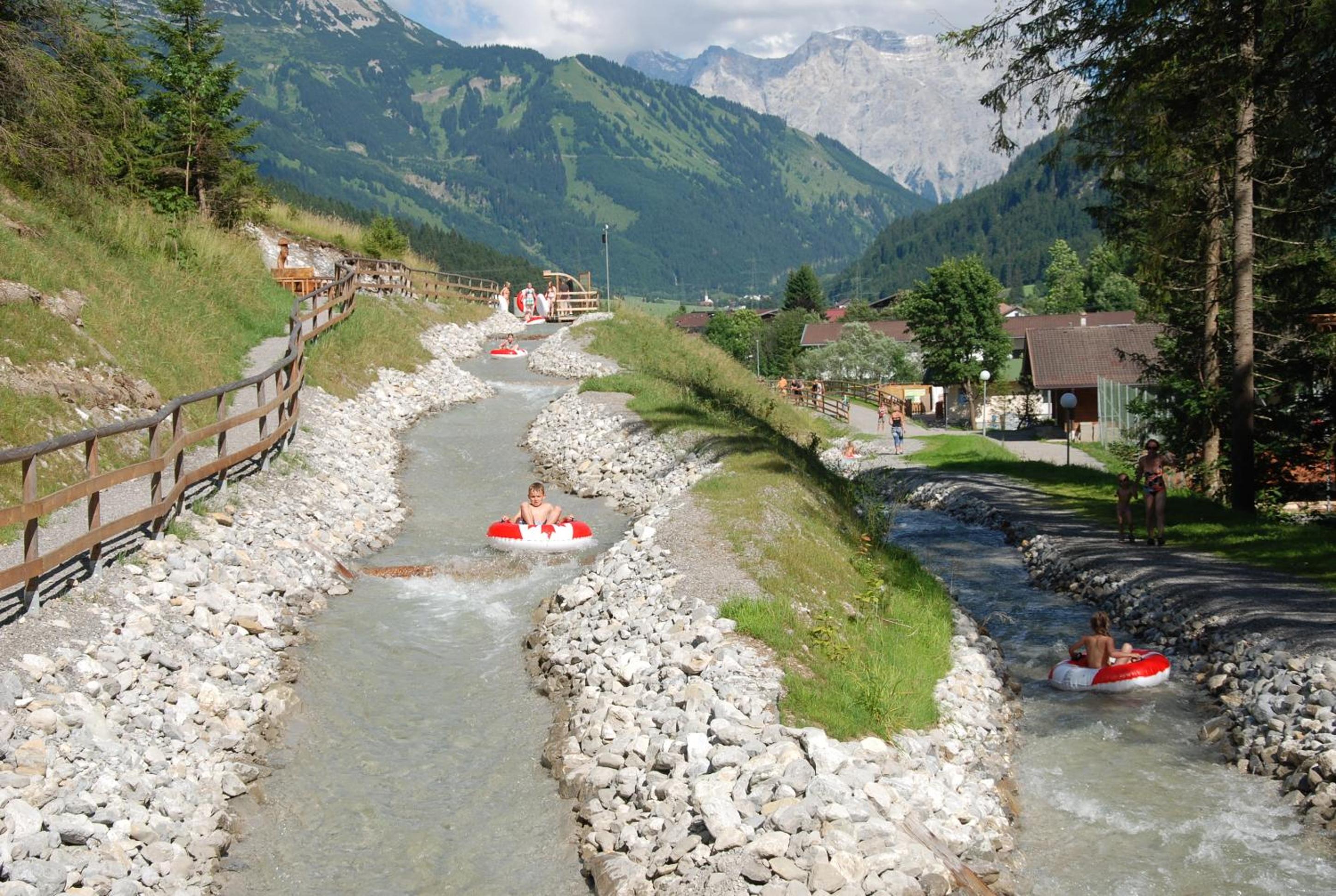 Ferienwohnung Pension Tirol