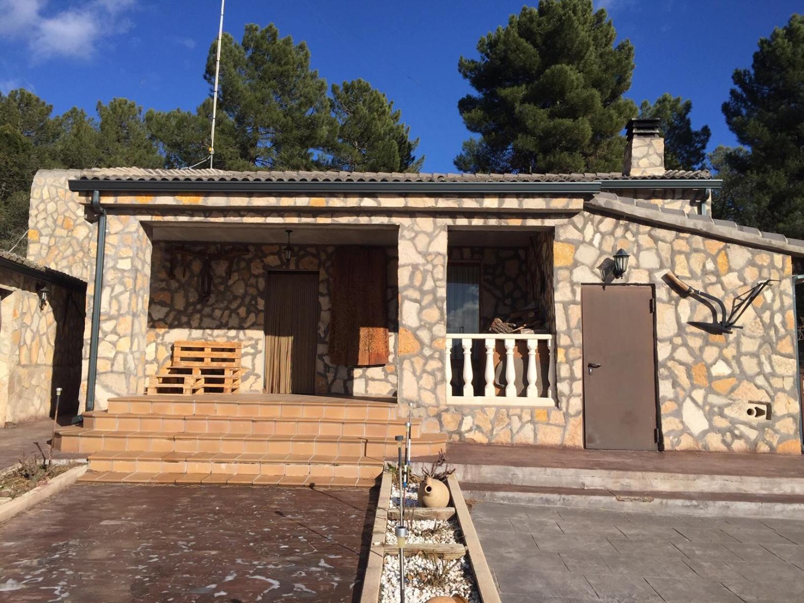 Casa Leycar view 4