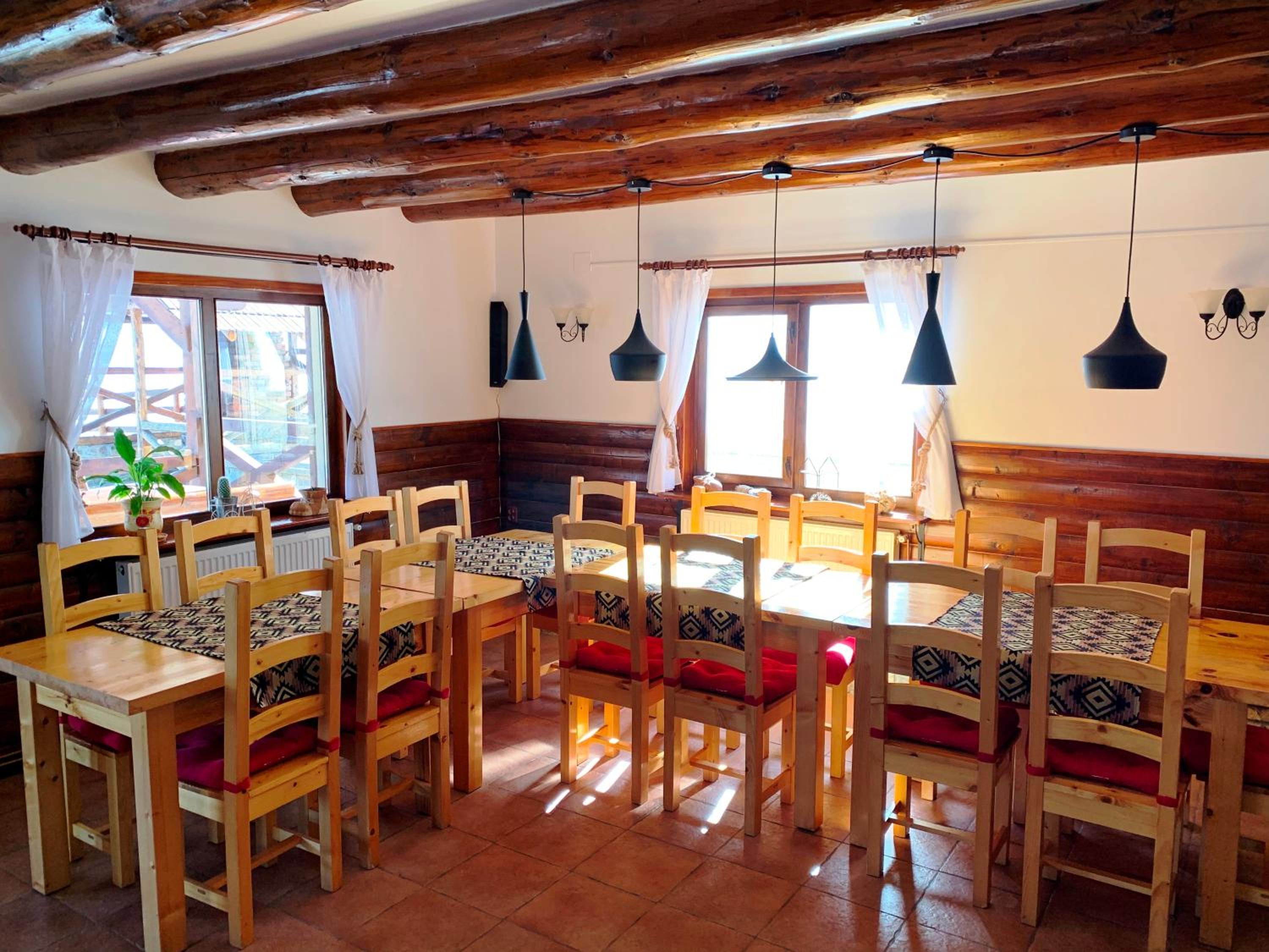 Cabana Valea Floreiului view 5