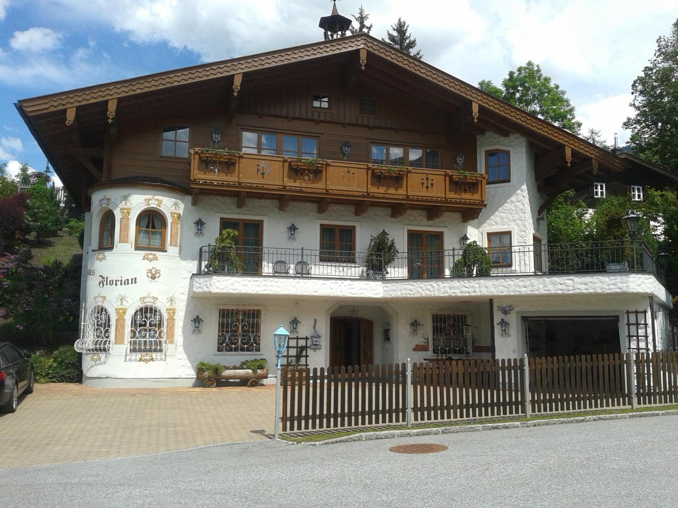 Haus Florian Appartements view 4