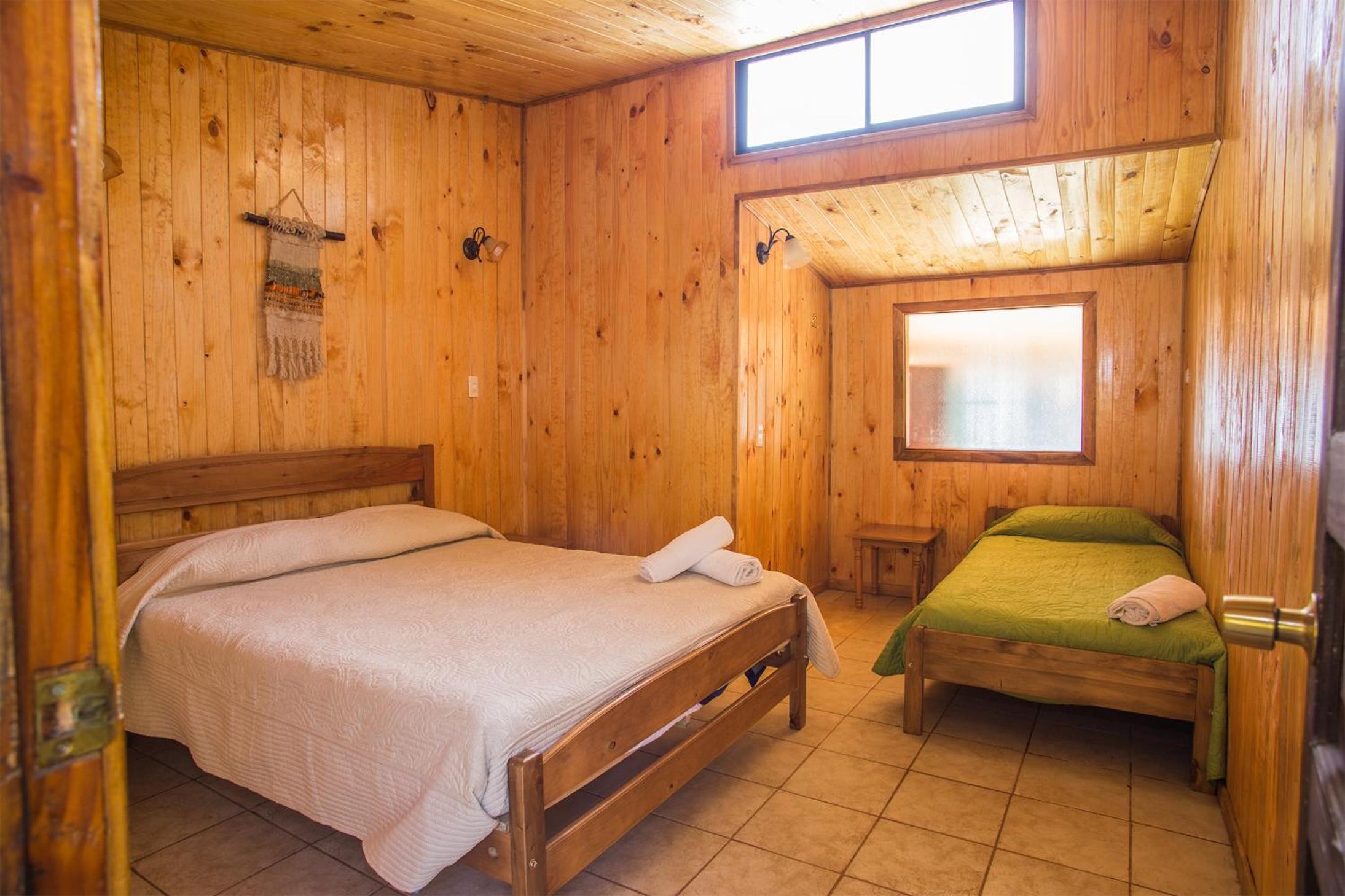 Refugio Ruka Cümelen