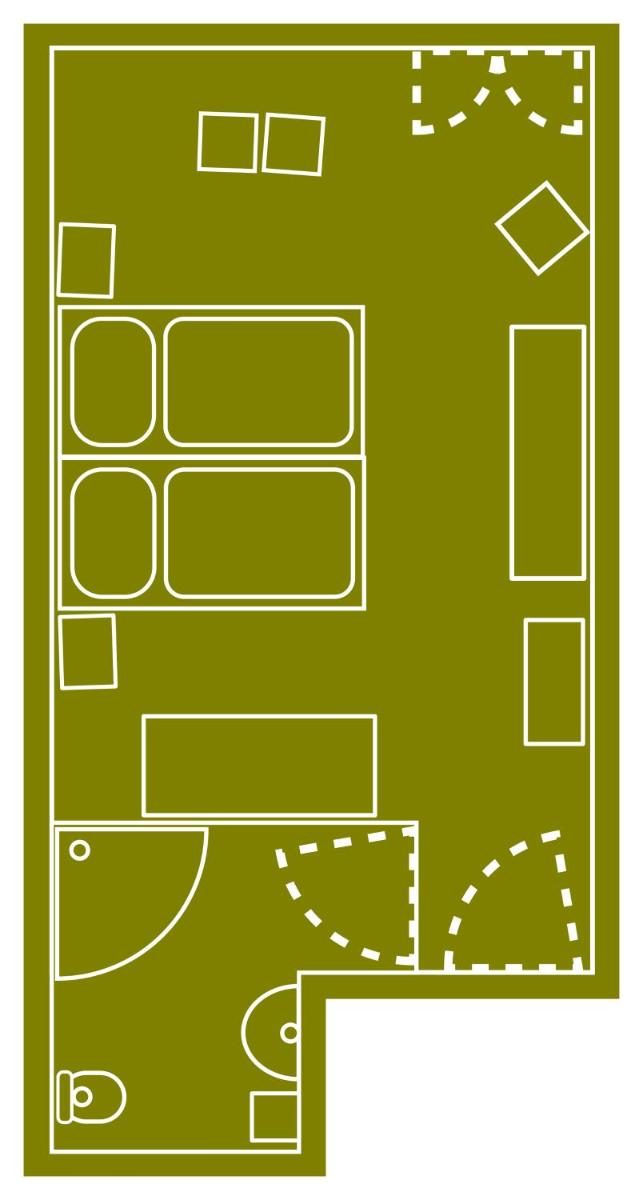 Appartementhaus ECONTO