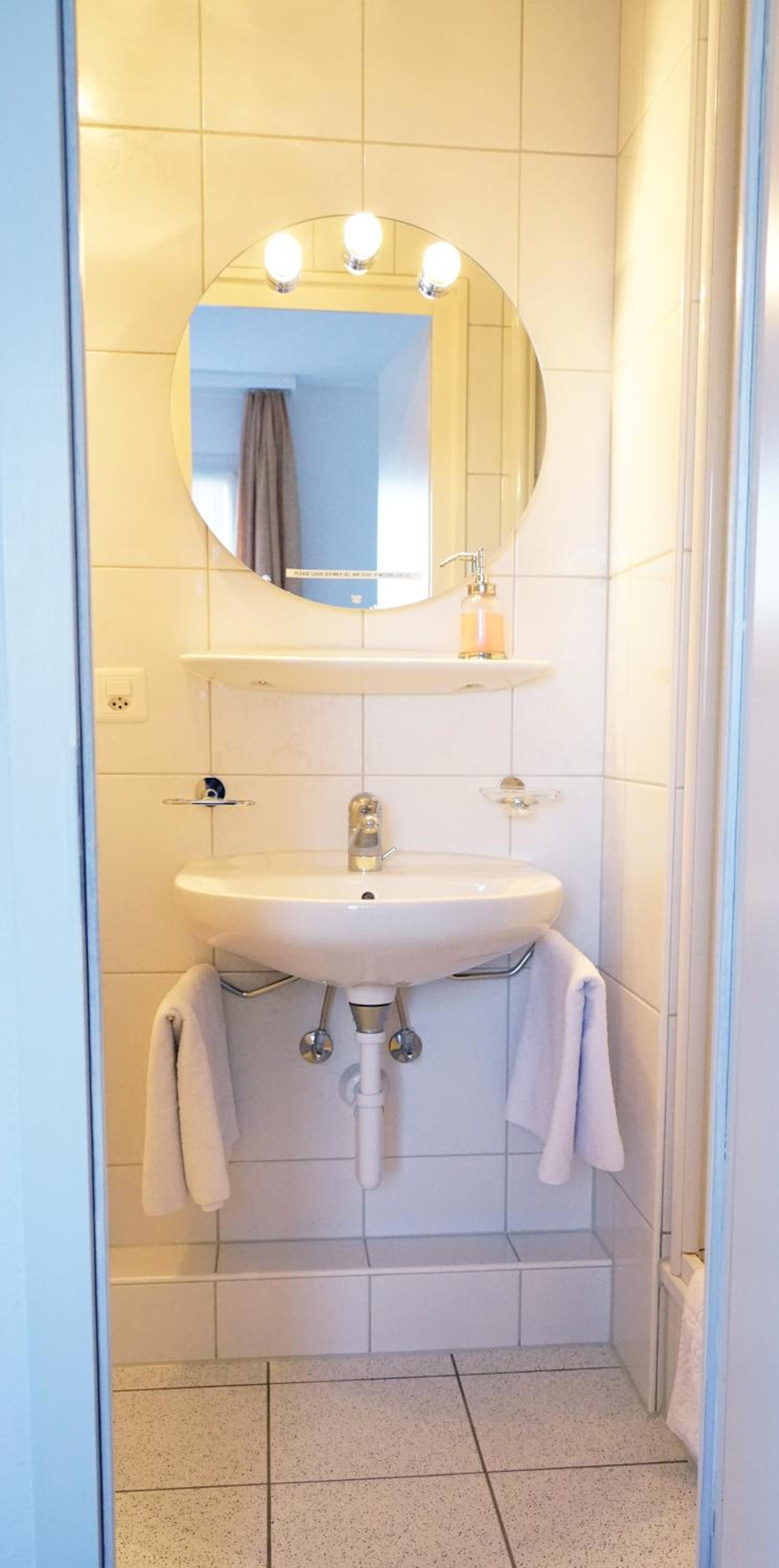 Adventure Guesthouse Interlaken