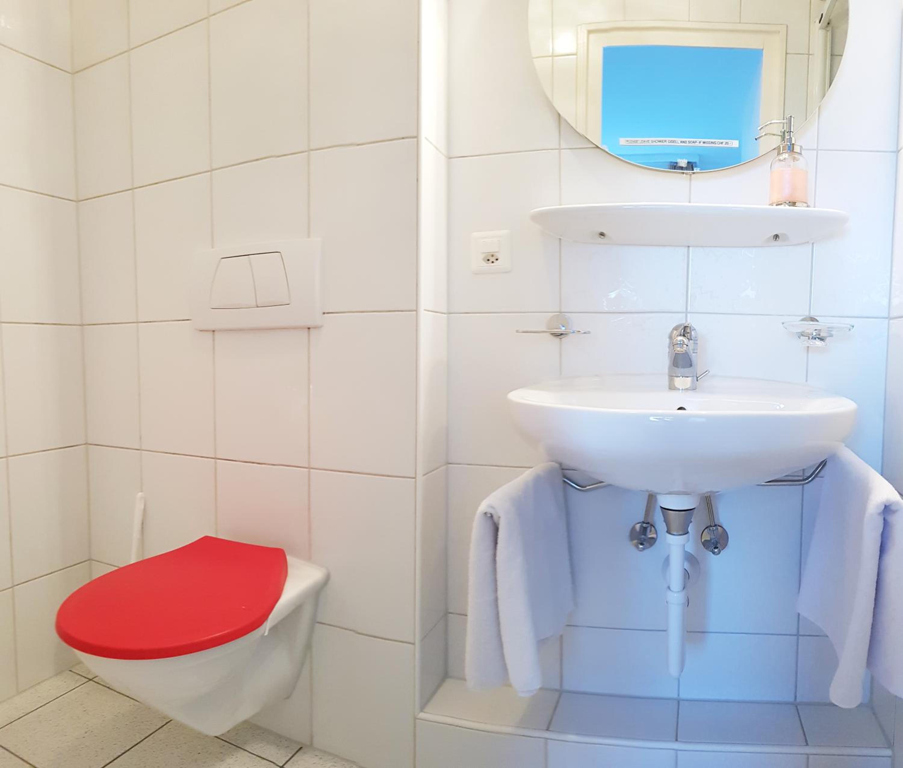 Adventure Guesthouse Interlaken