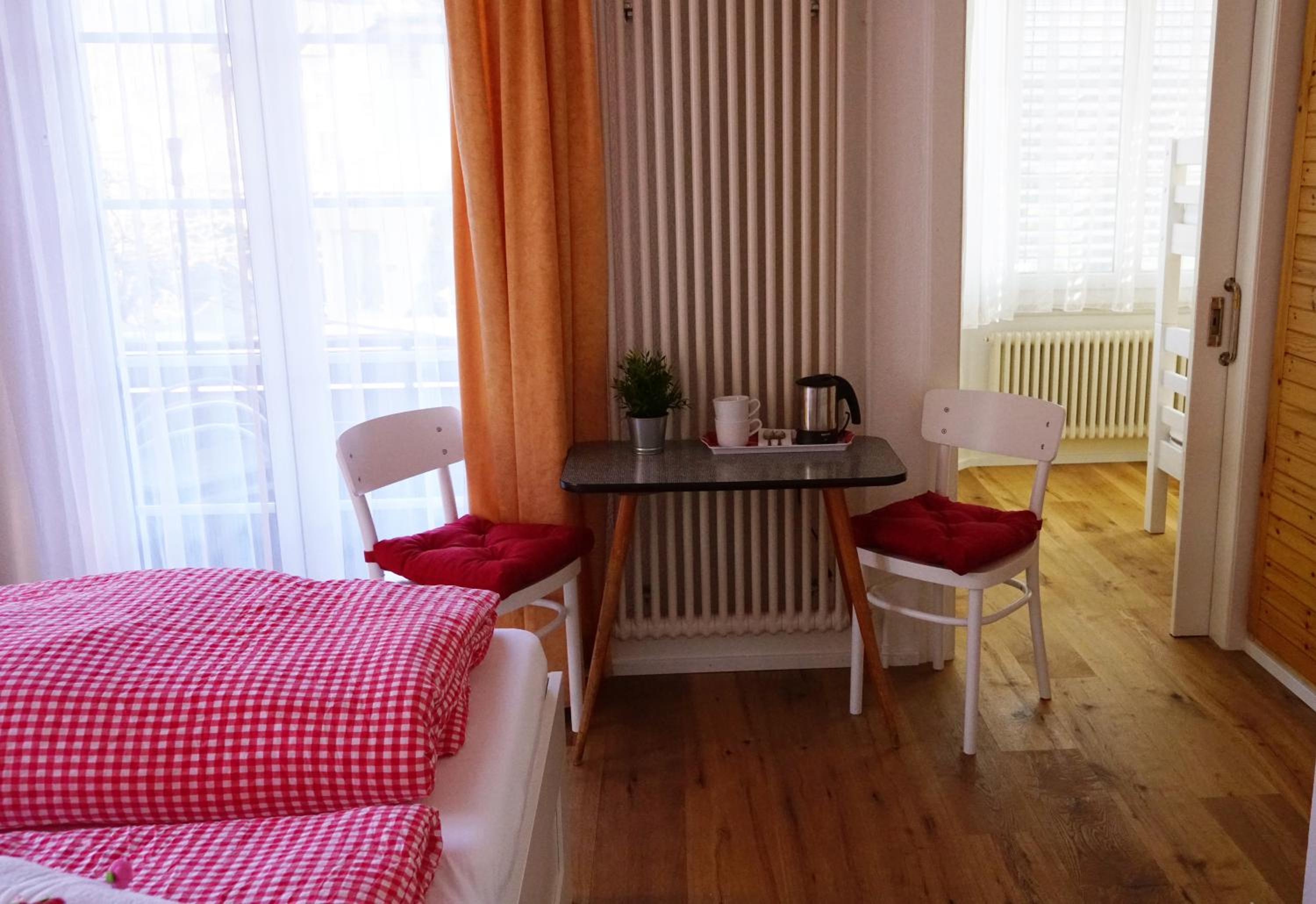 Adventure Guesthouse Interlaken