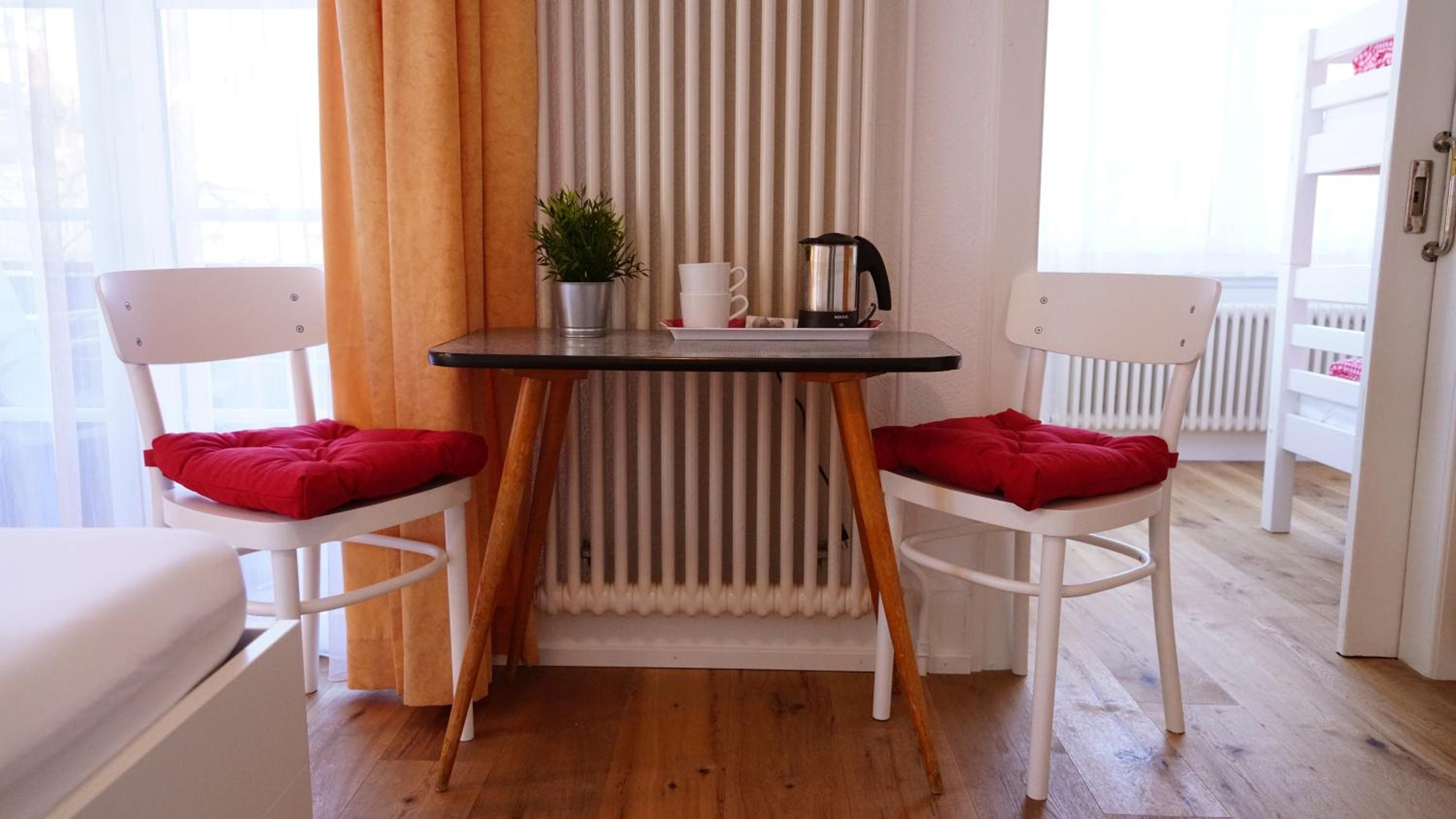 Adventure Guesthouse Interlaken