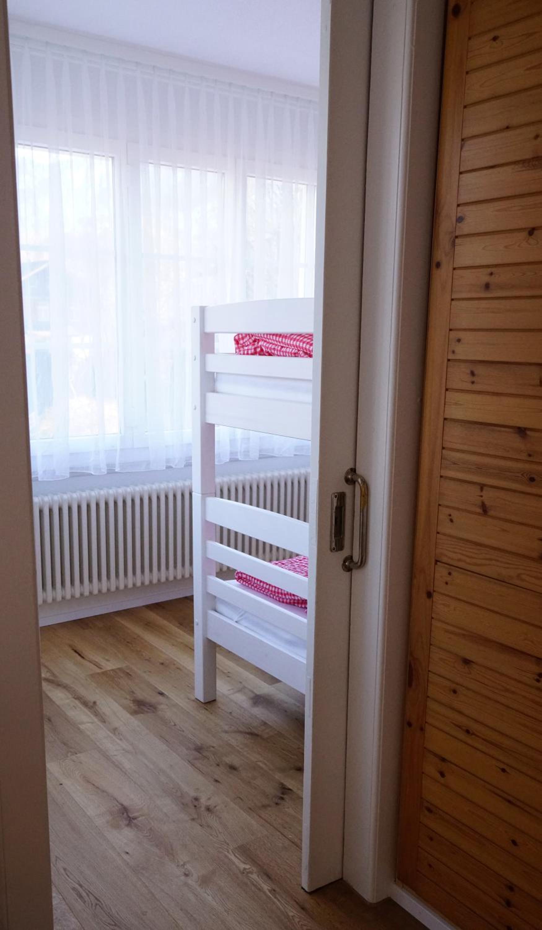 Adventure Guesthouse Interlaken