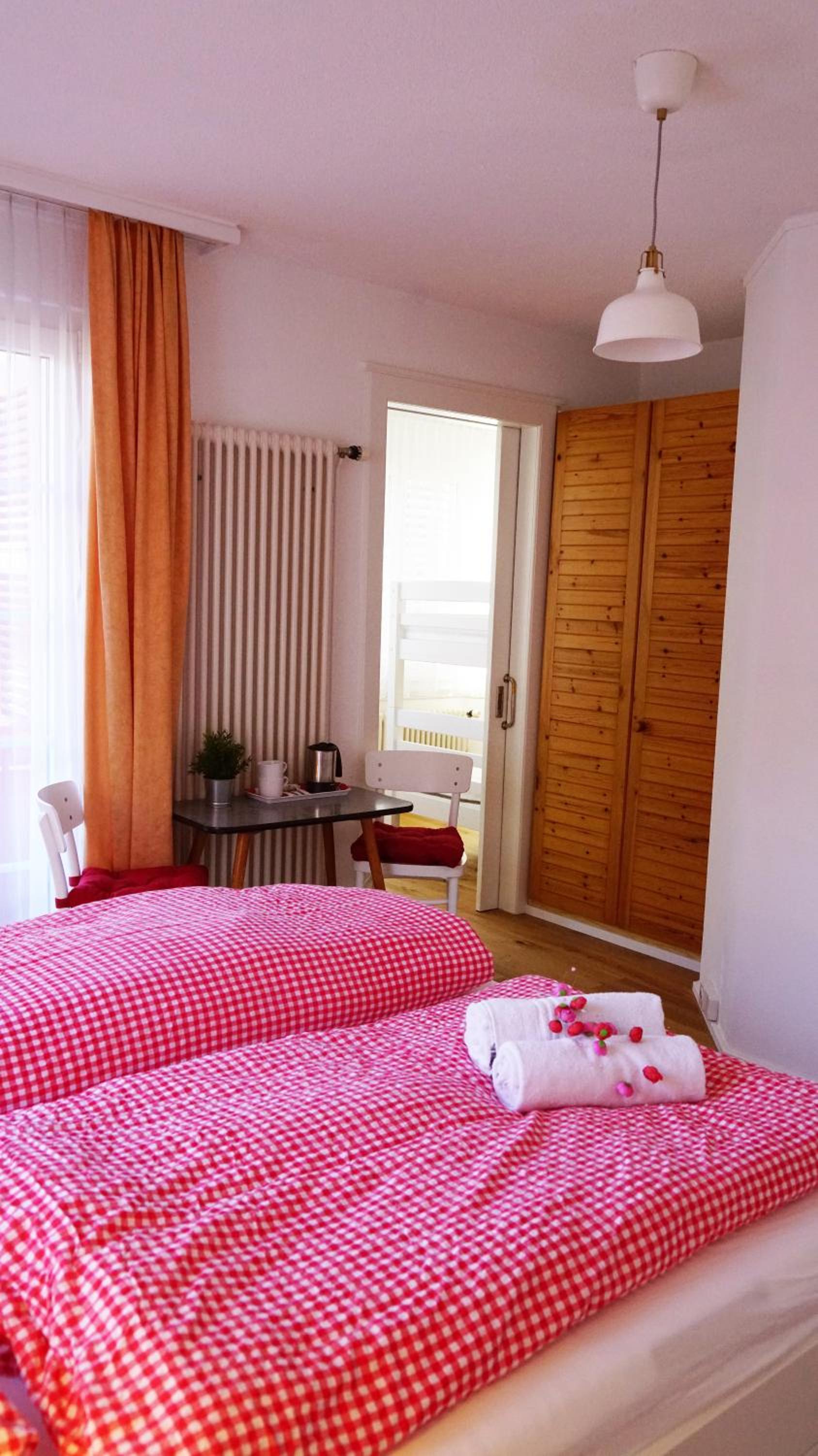 Adventure Guesthouse Interlaken