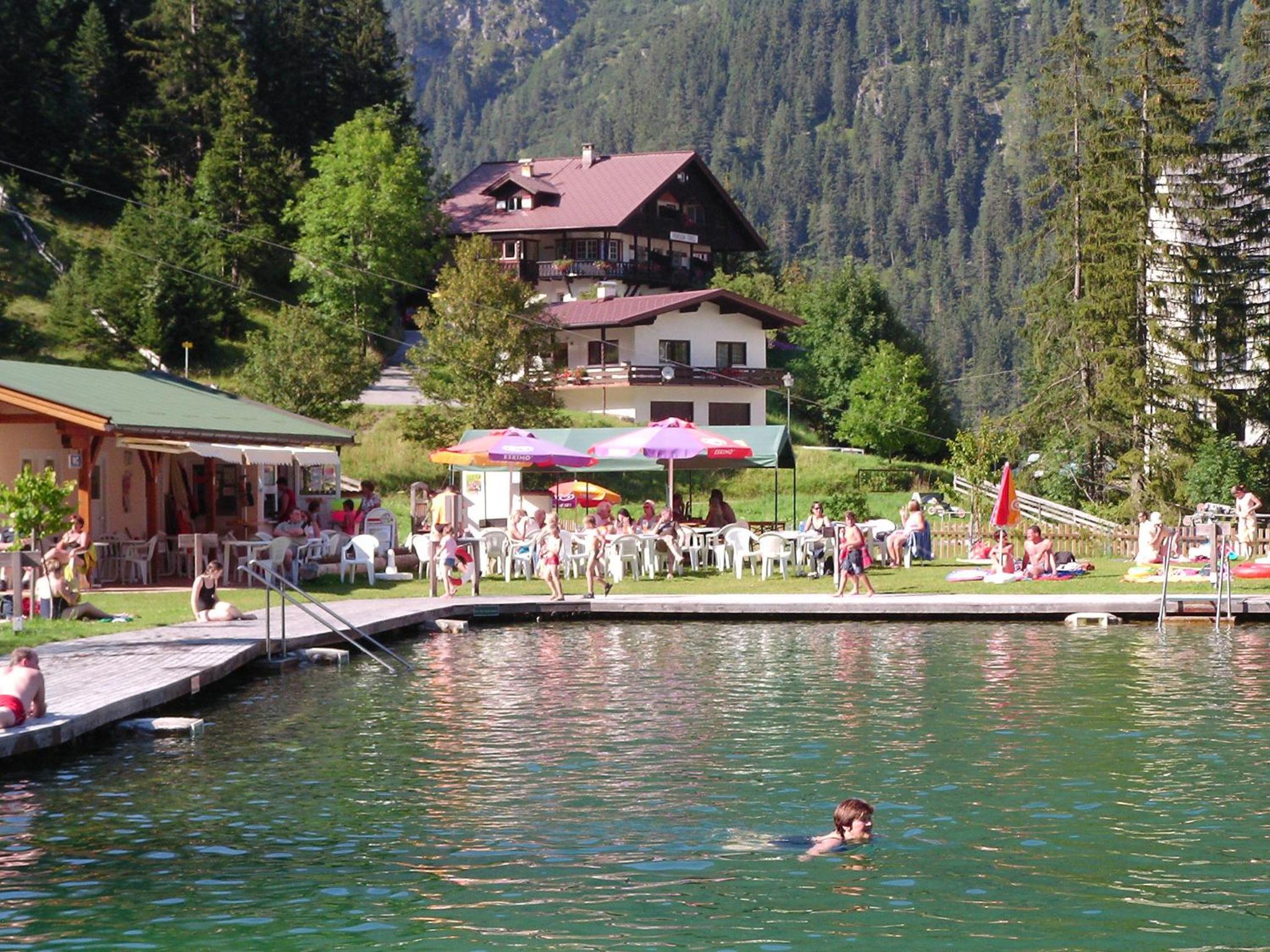Ferienwohnung Pension Tirol
