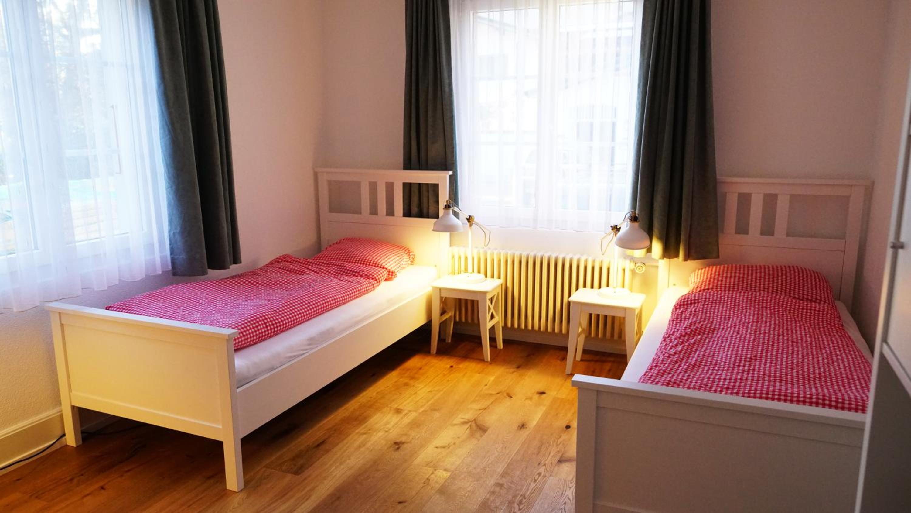 Adventure Guesthouse Interlaken