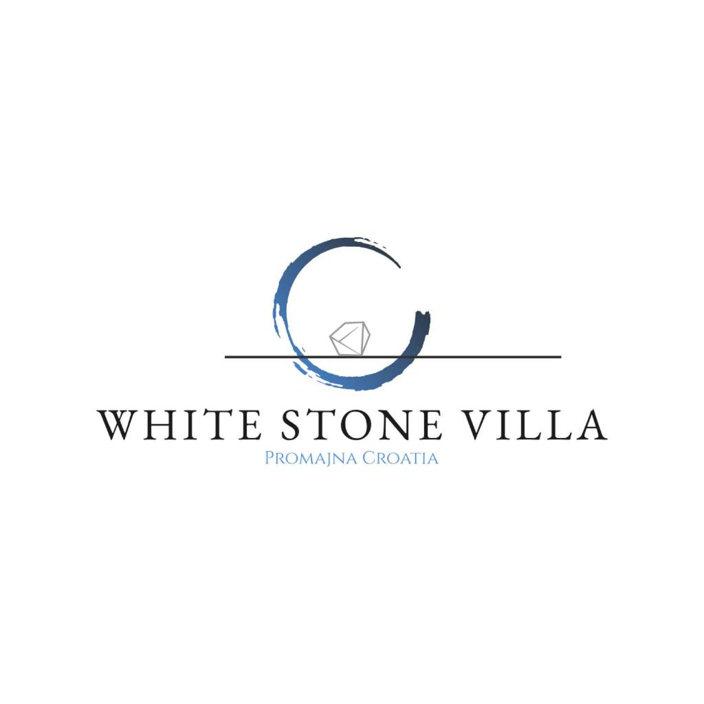 White Stone Villa