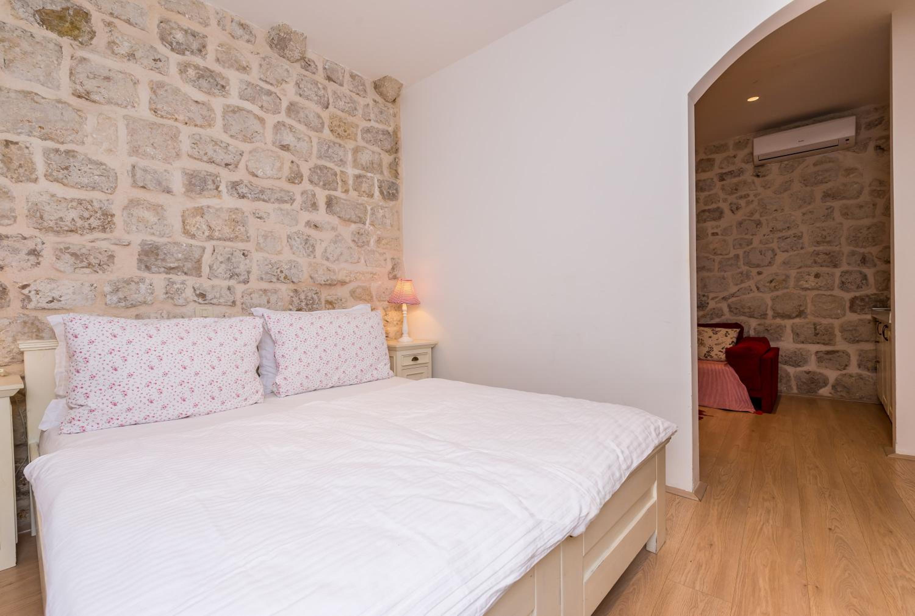 Historical Old town apartments