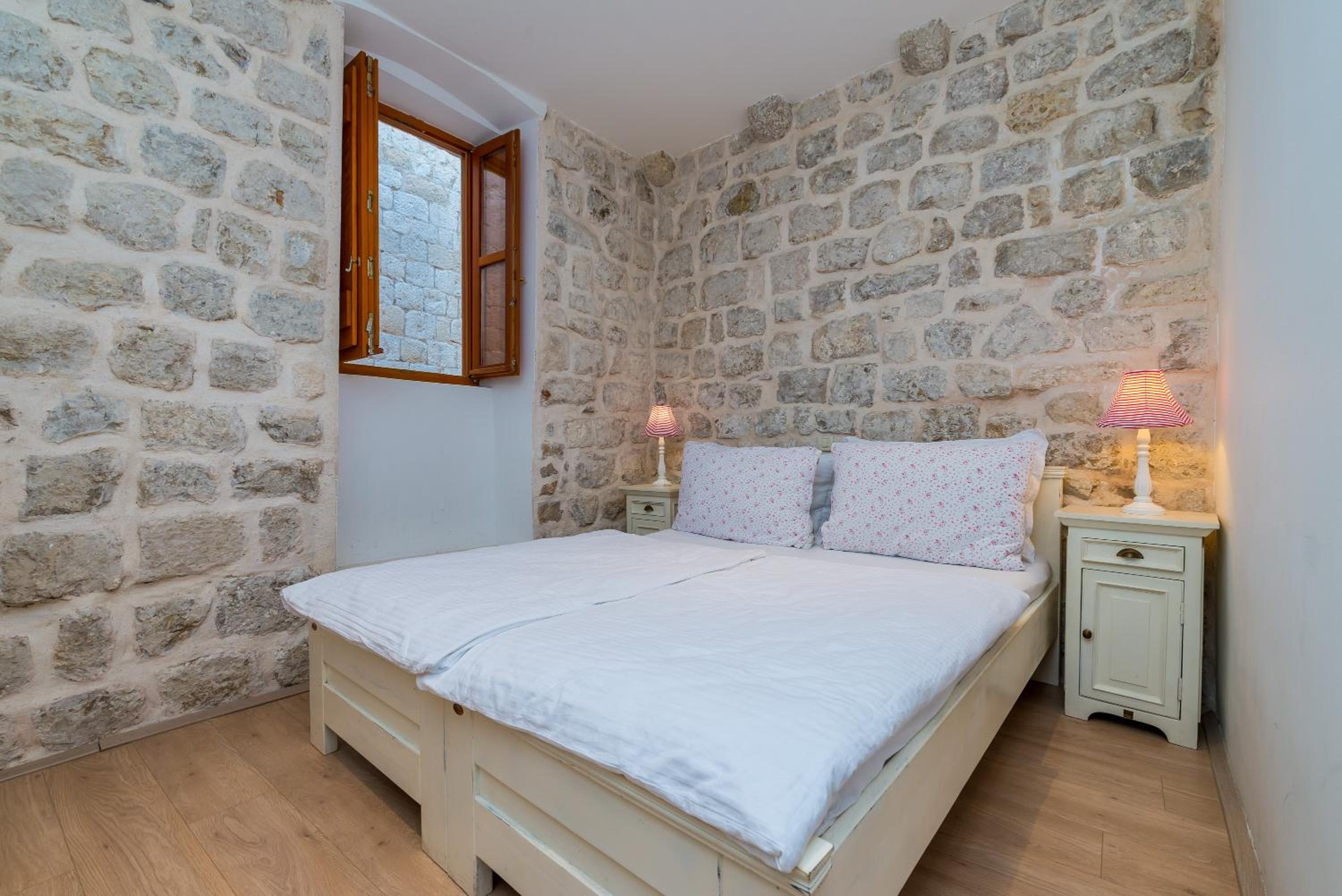 Historical Old town apartments