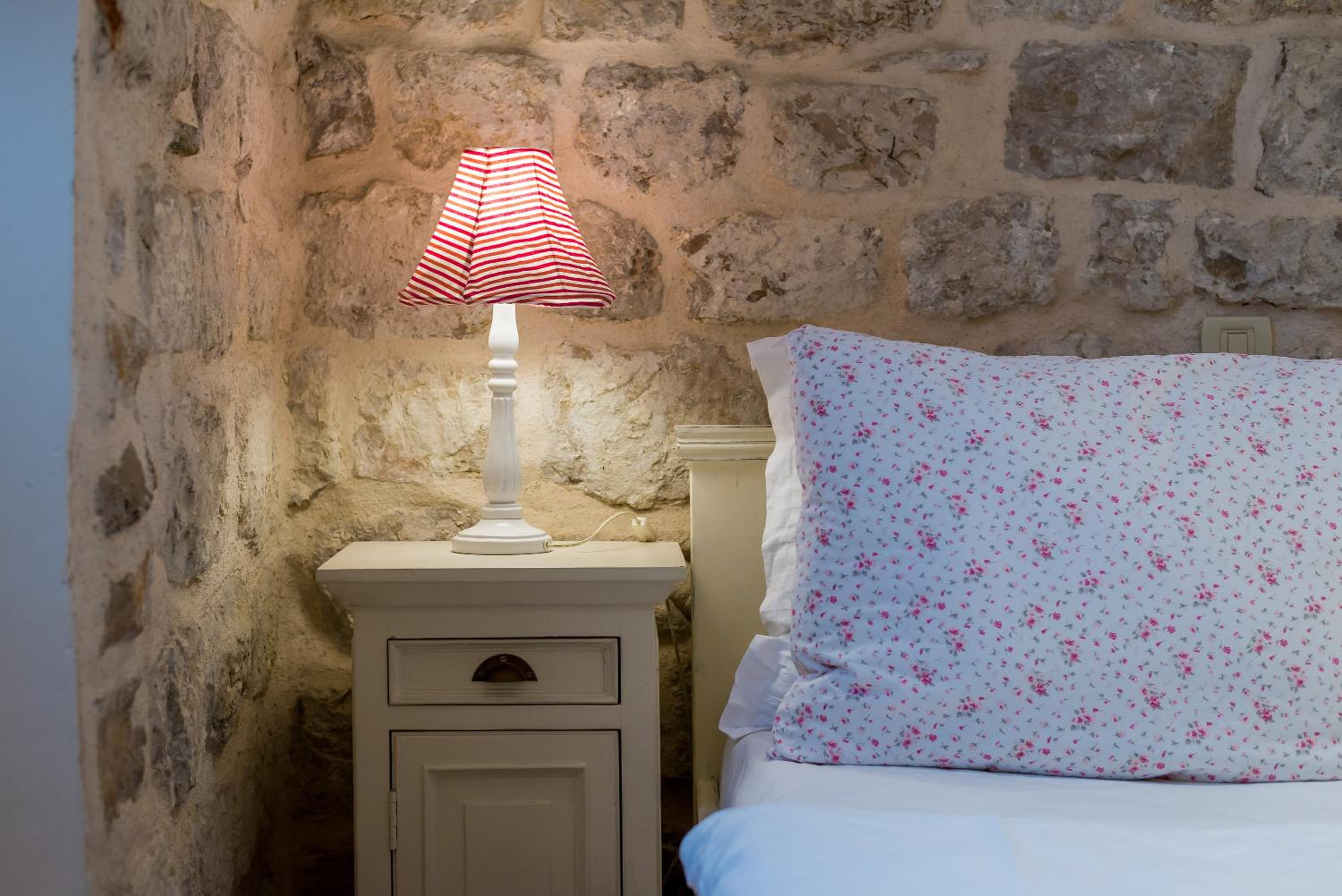 Historical Old town apartments
