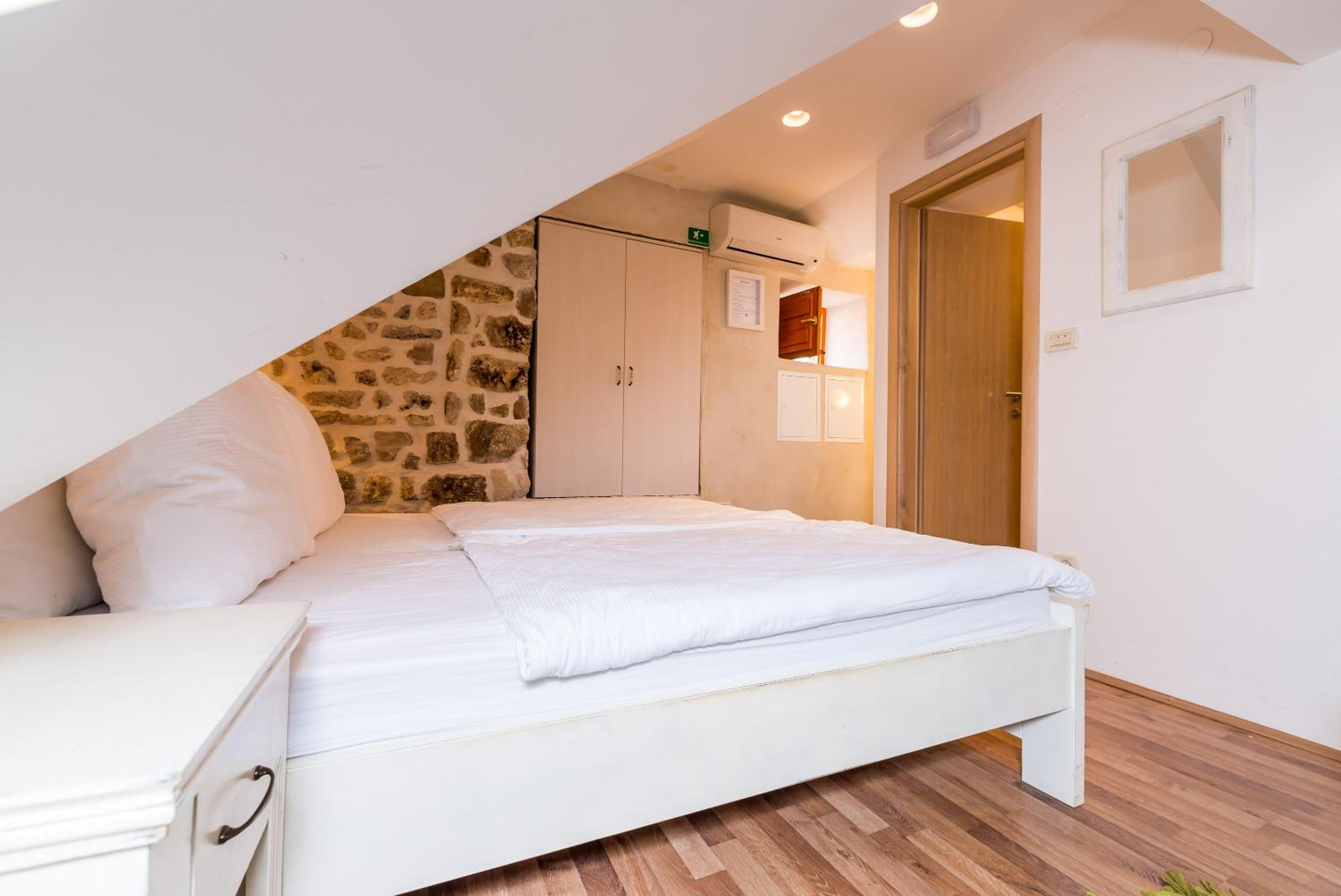 Historical Old town apartments