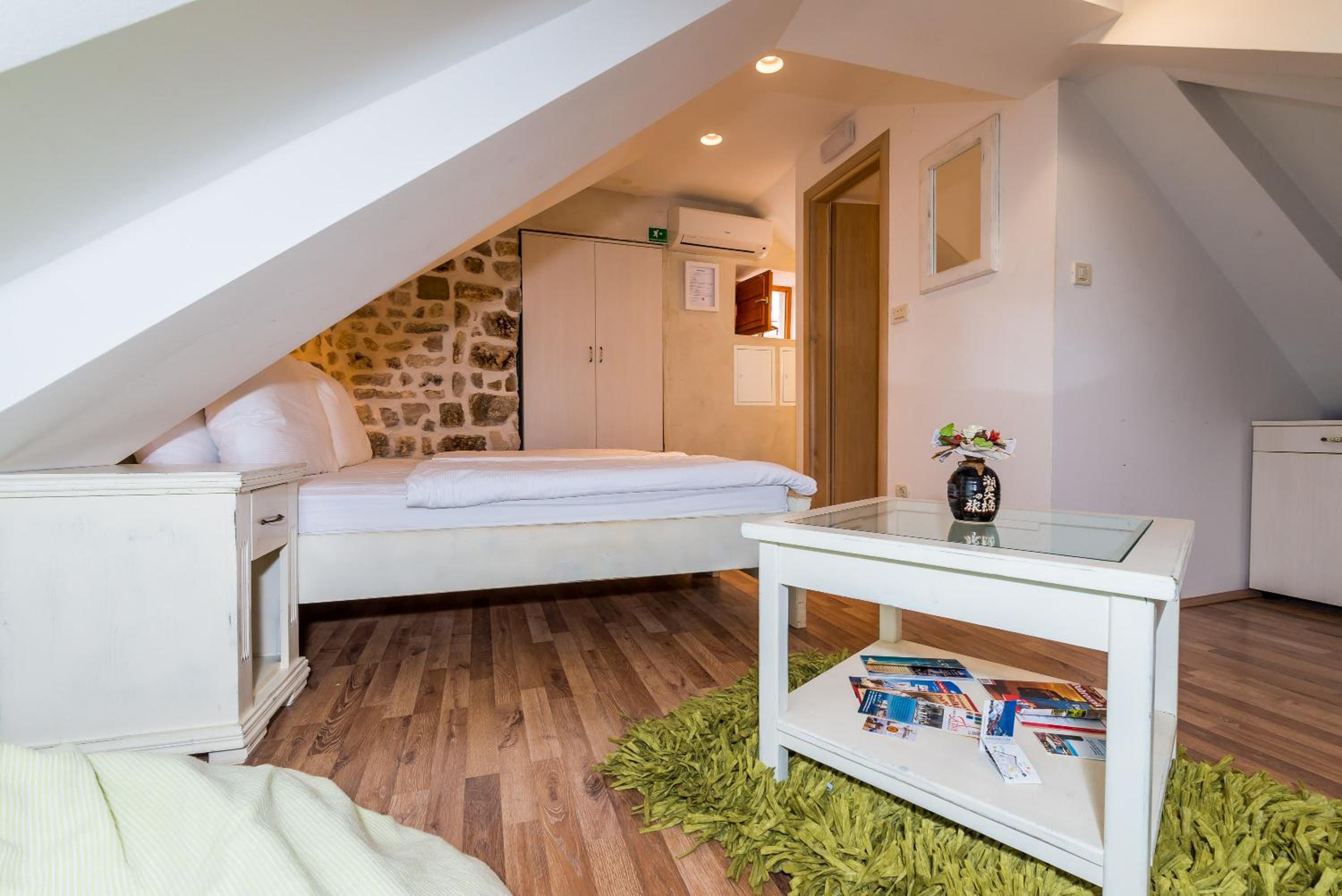 Historical Old town apartments