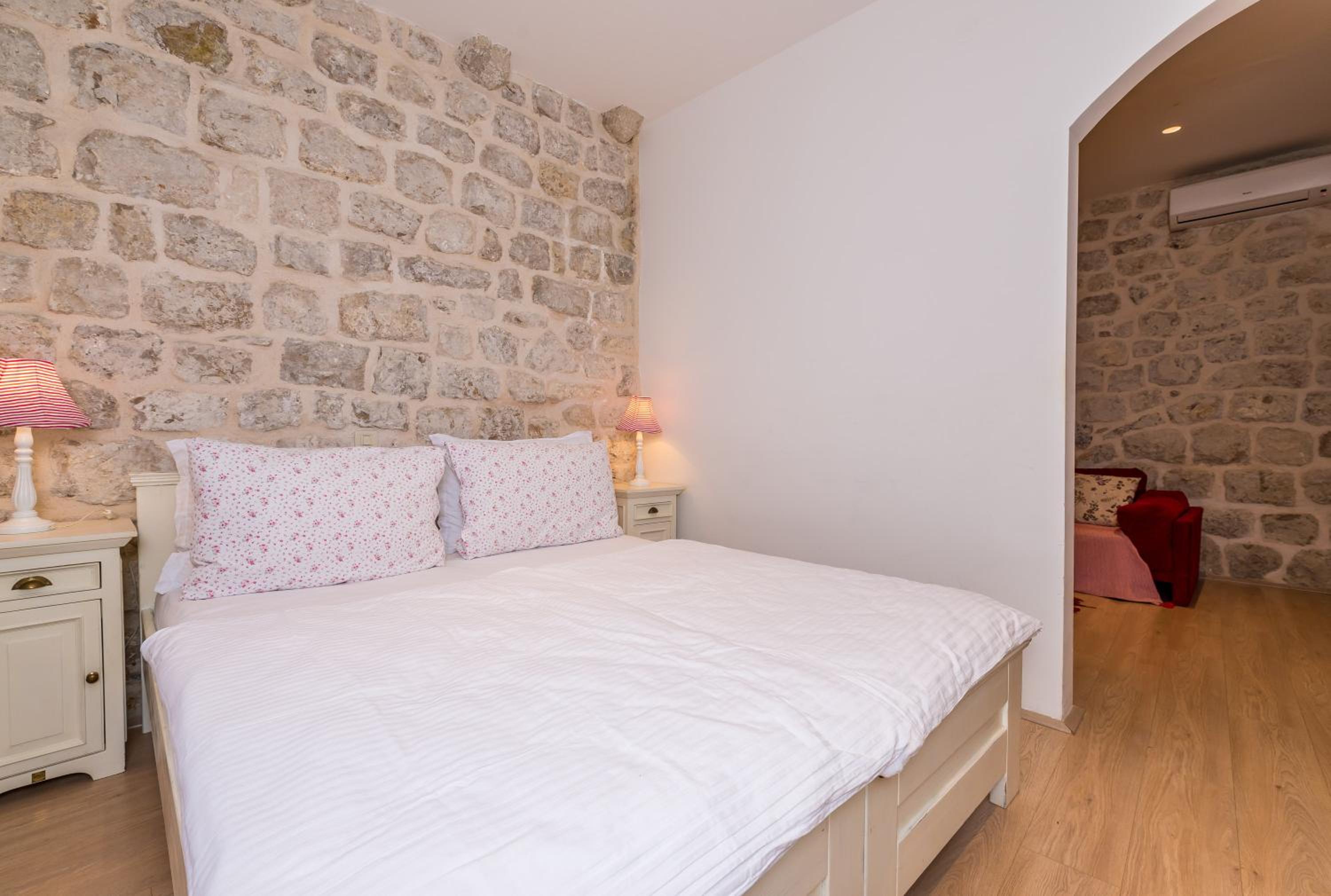 Historical Old town apartments