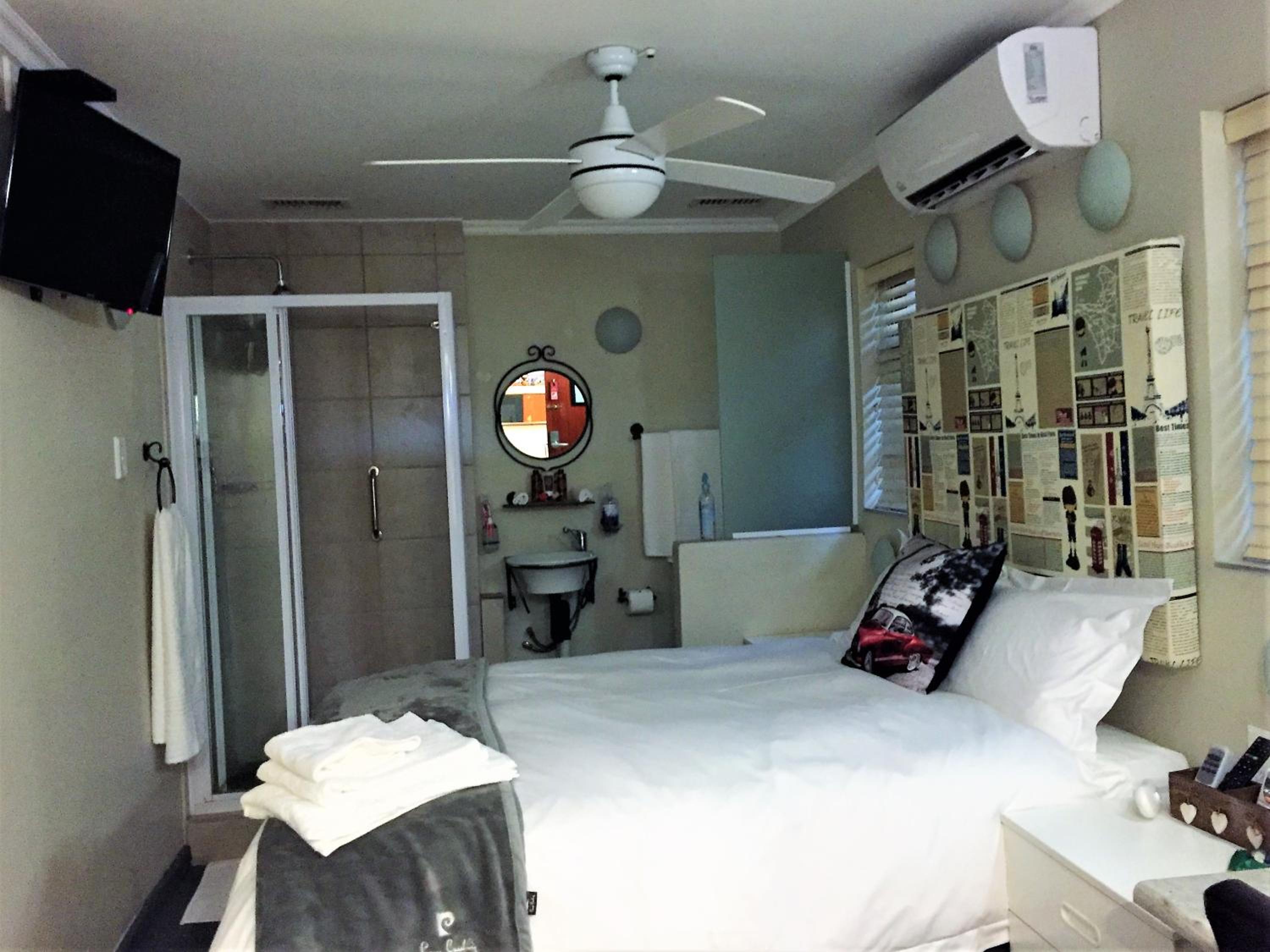 The Travel Inn Durban