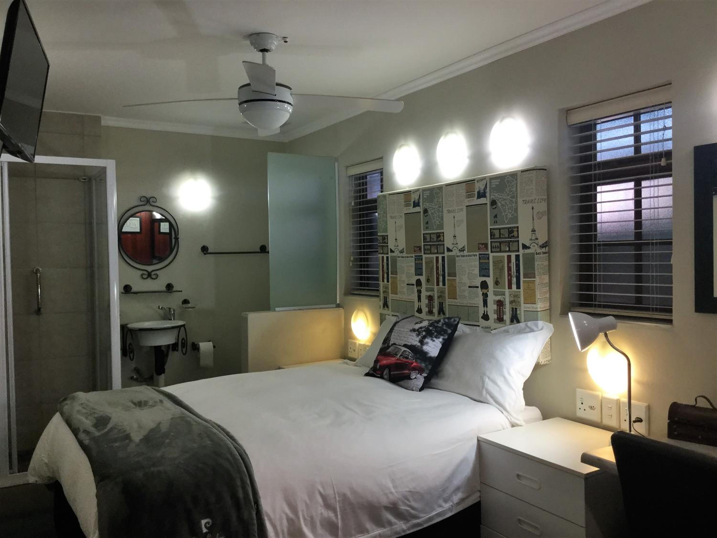 The Travel Inn Durban