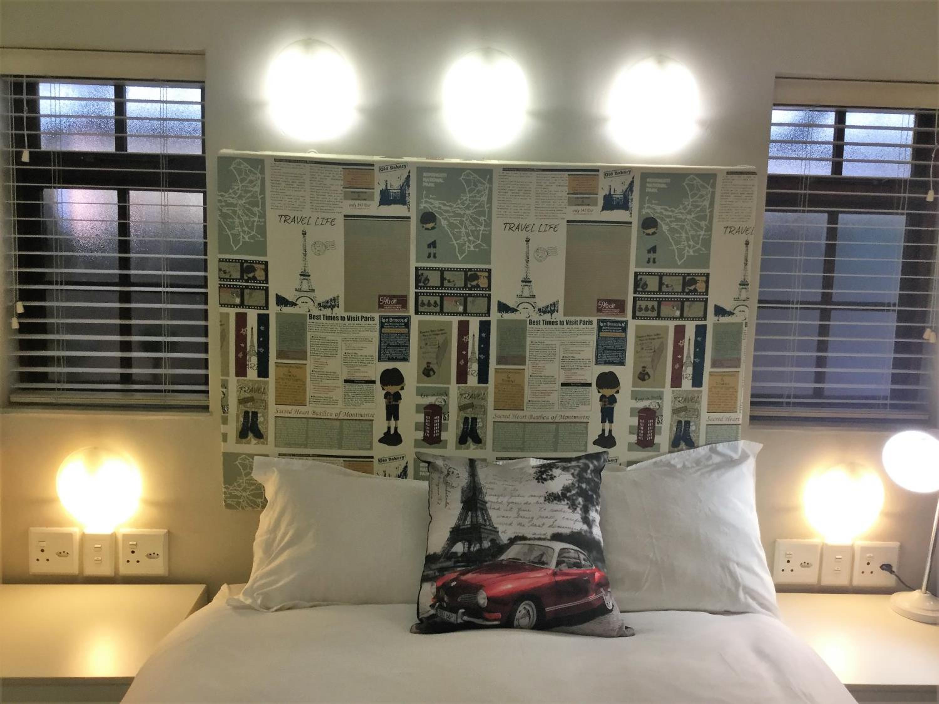 The Travel Inn Durban