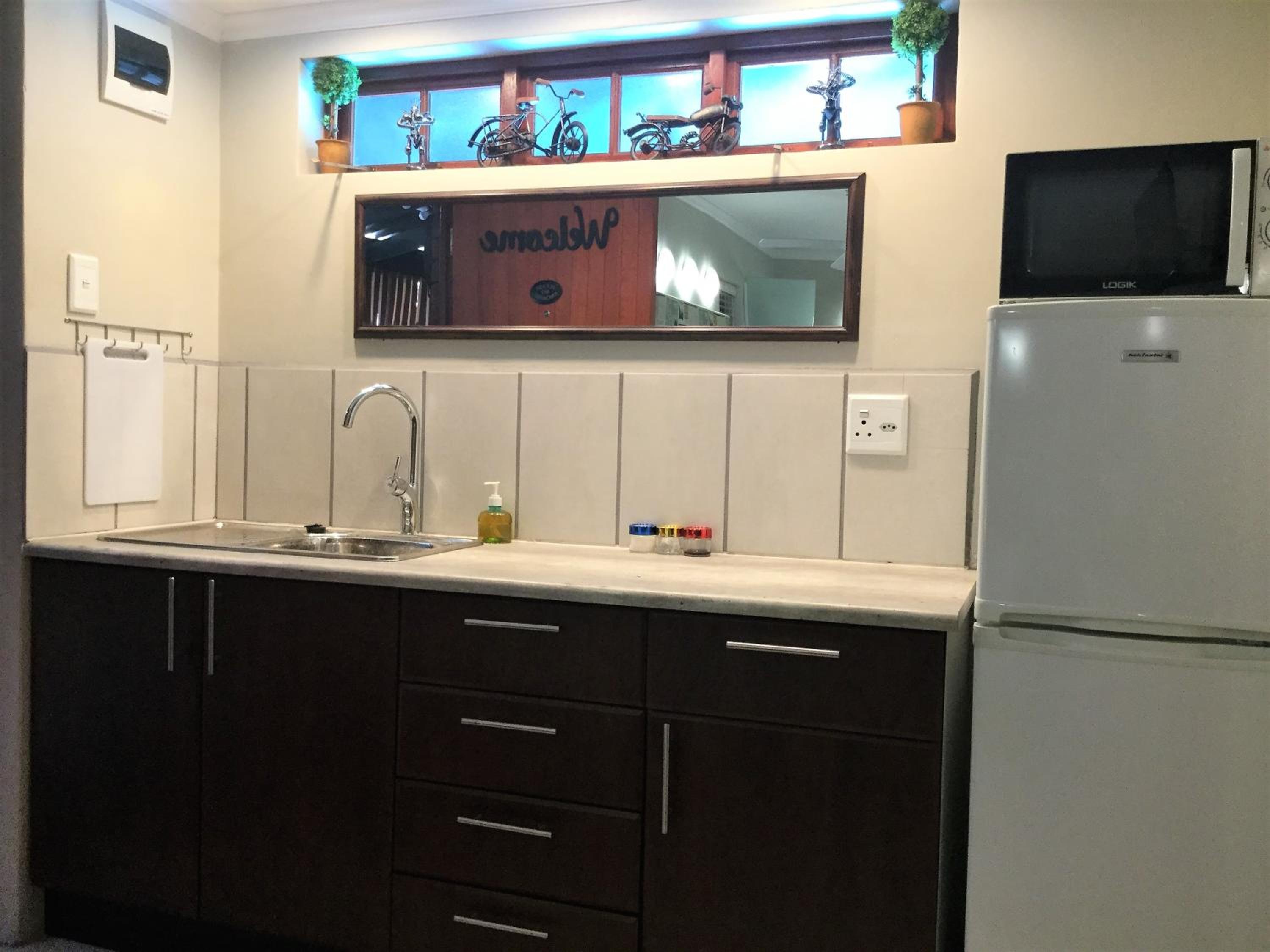The Travel Inn Durban