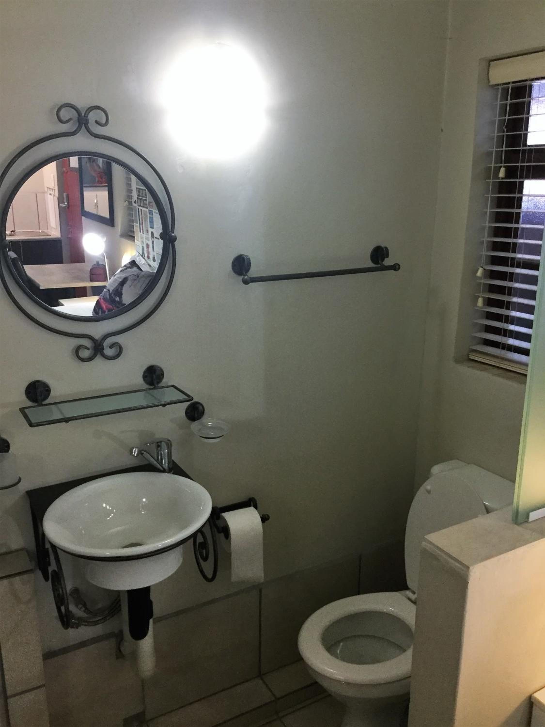 The Travel Inn Durban