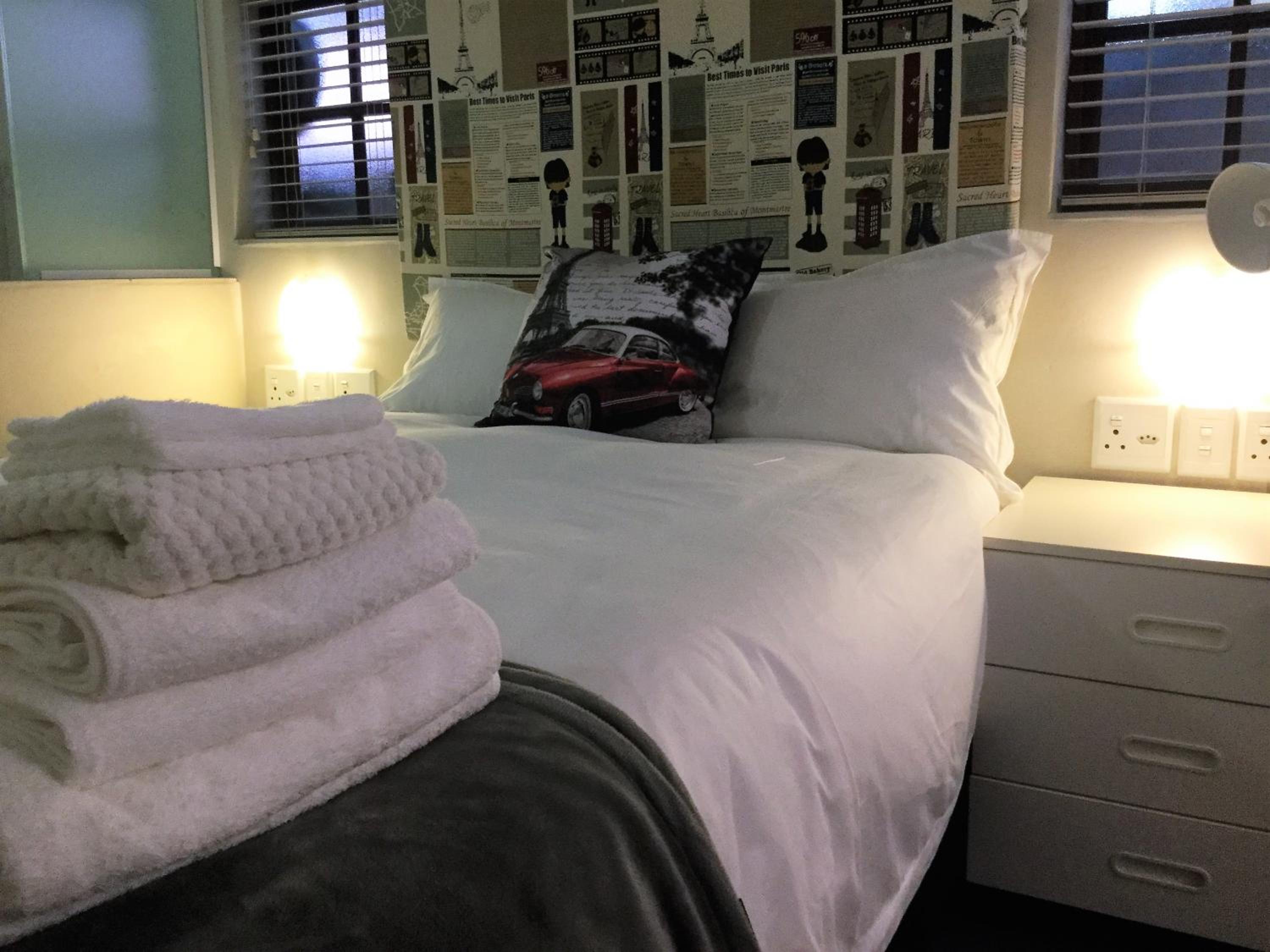The Travel Inn Durban