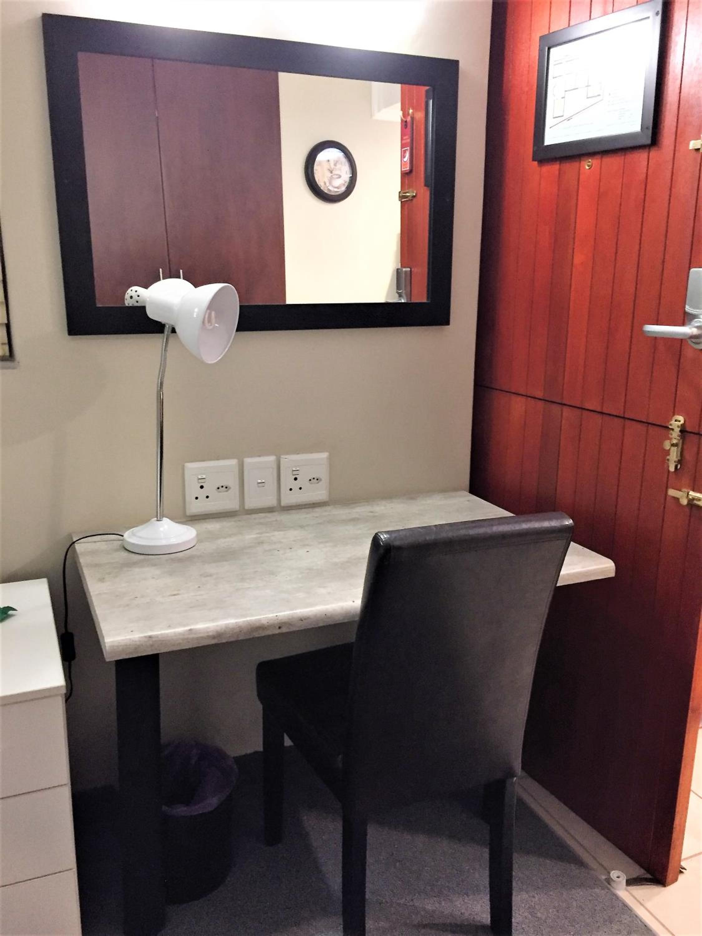 The Travel Inn Durban