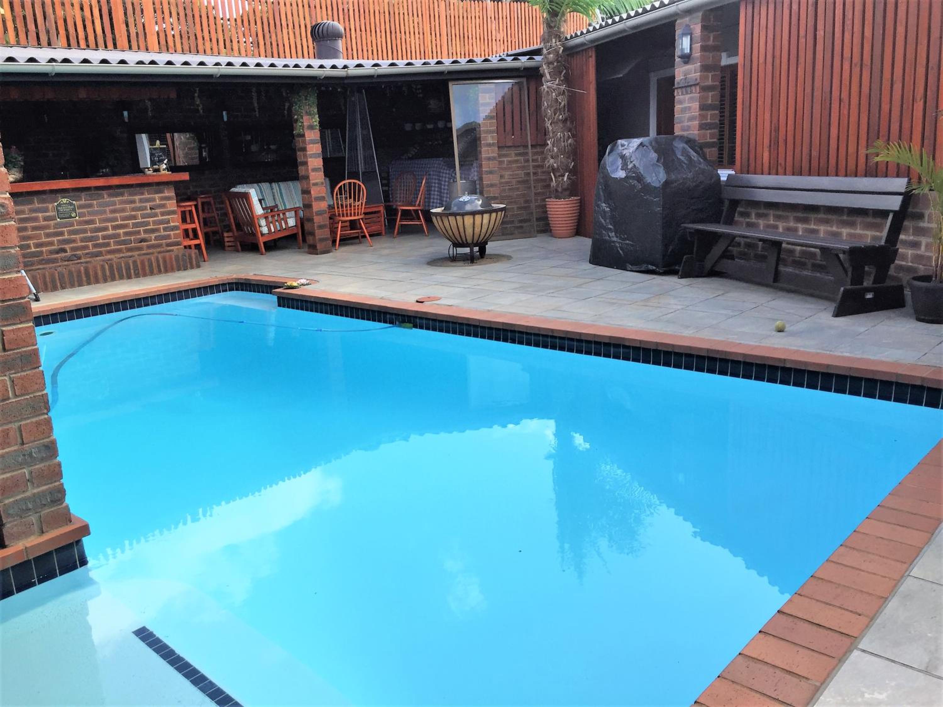 The Travel Inn Durban