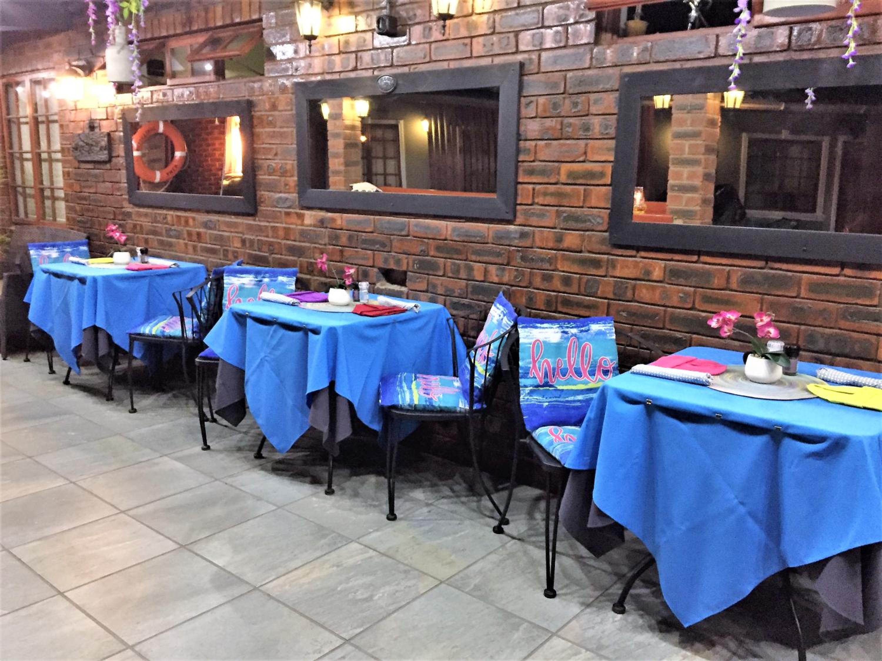 The Travel Inn Durban