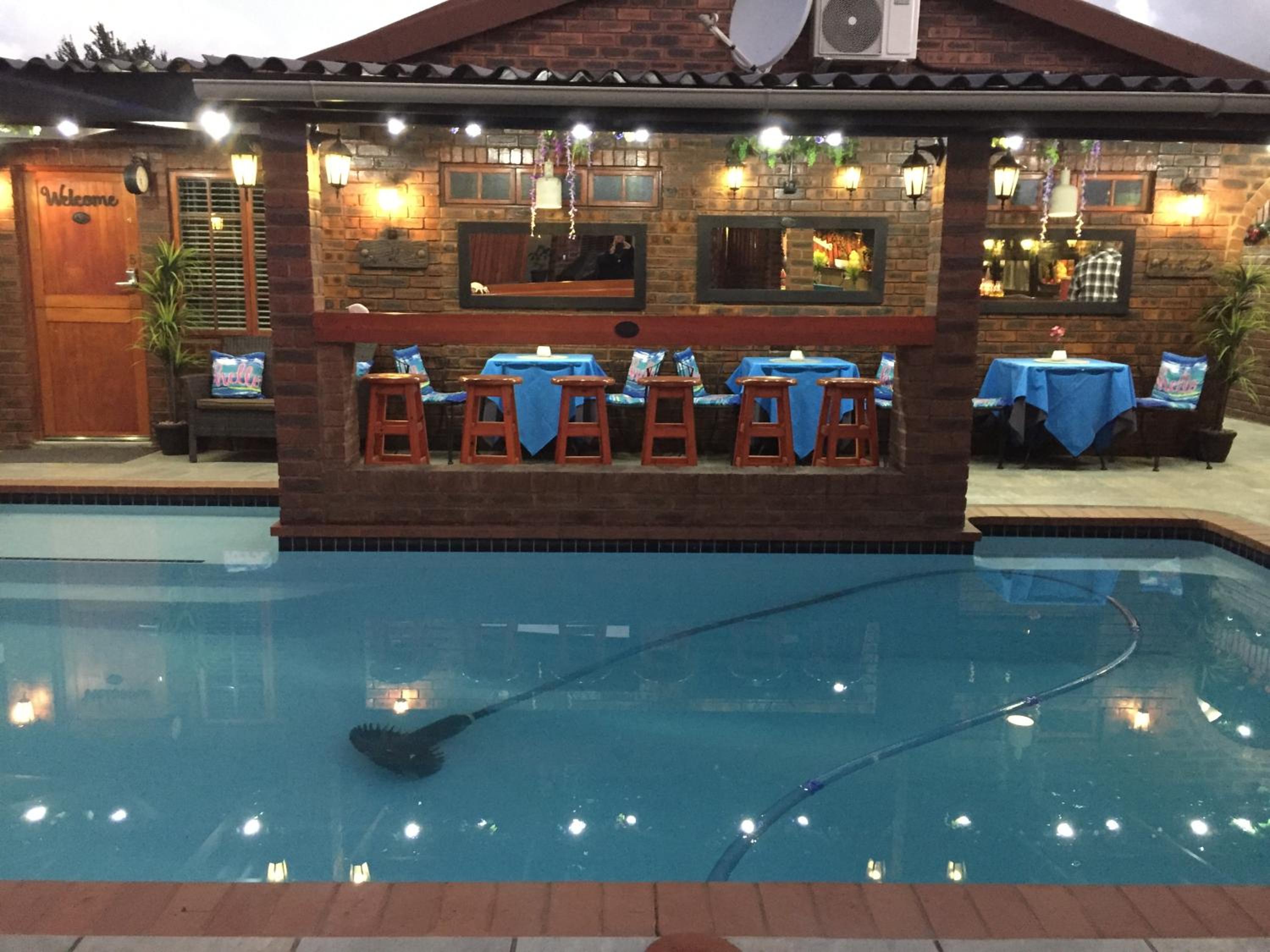 The Travel Inn Durban