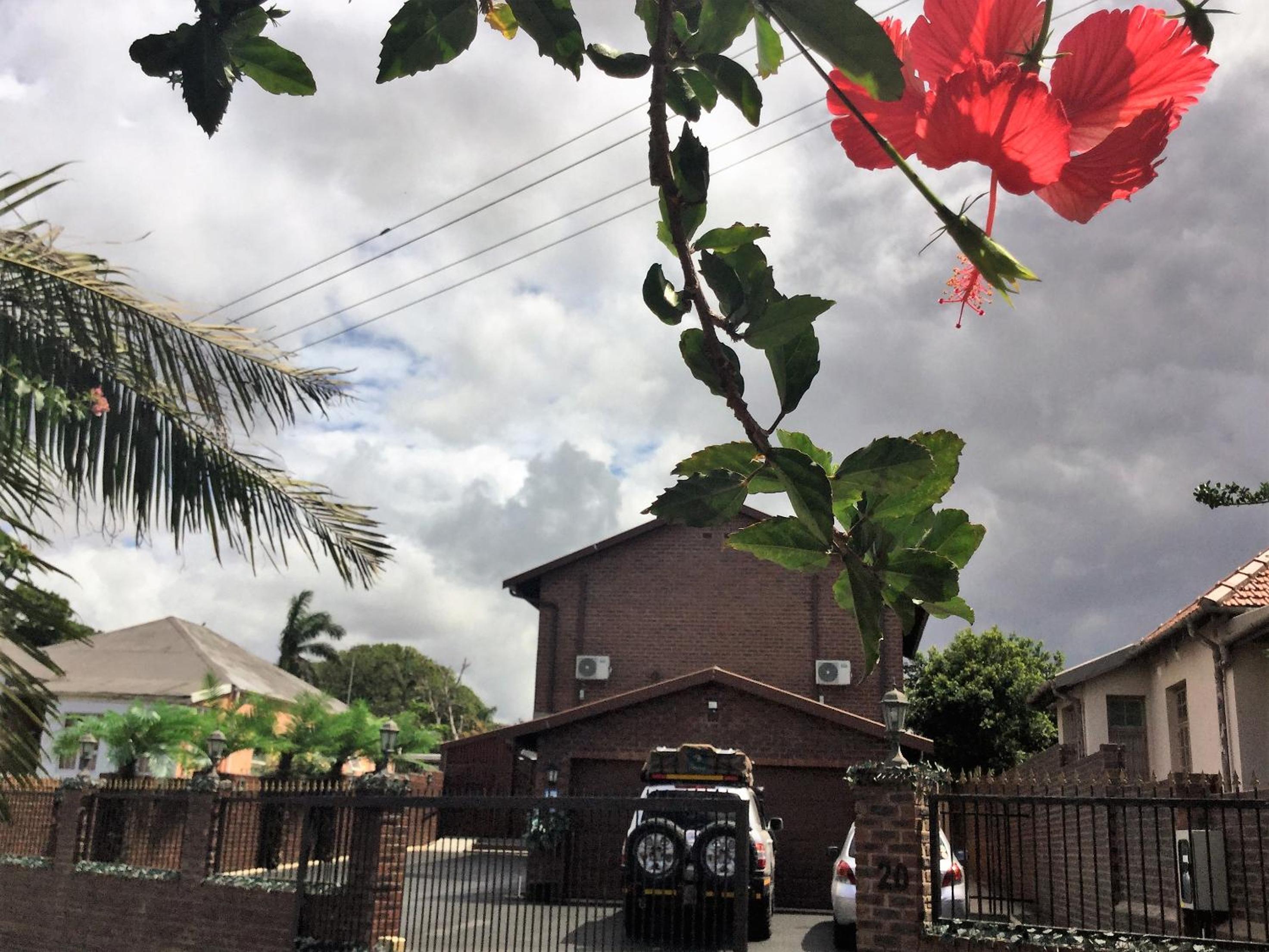 The Travel Inn Durban