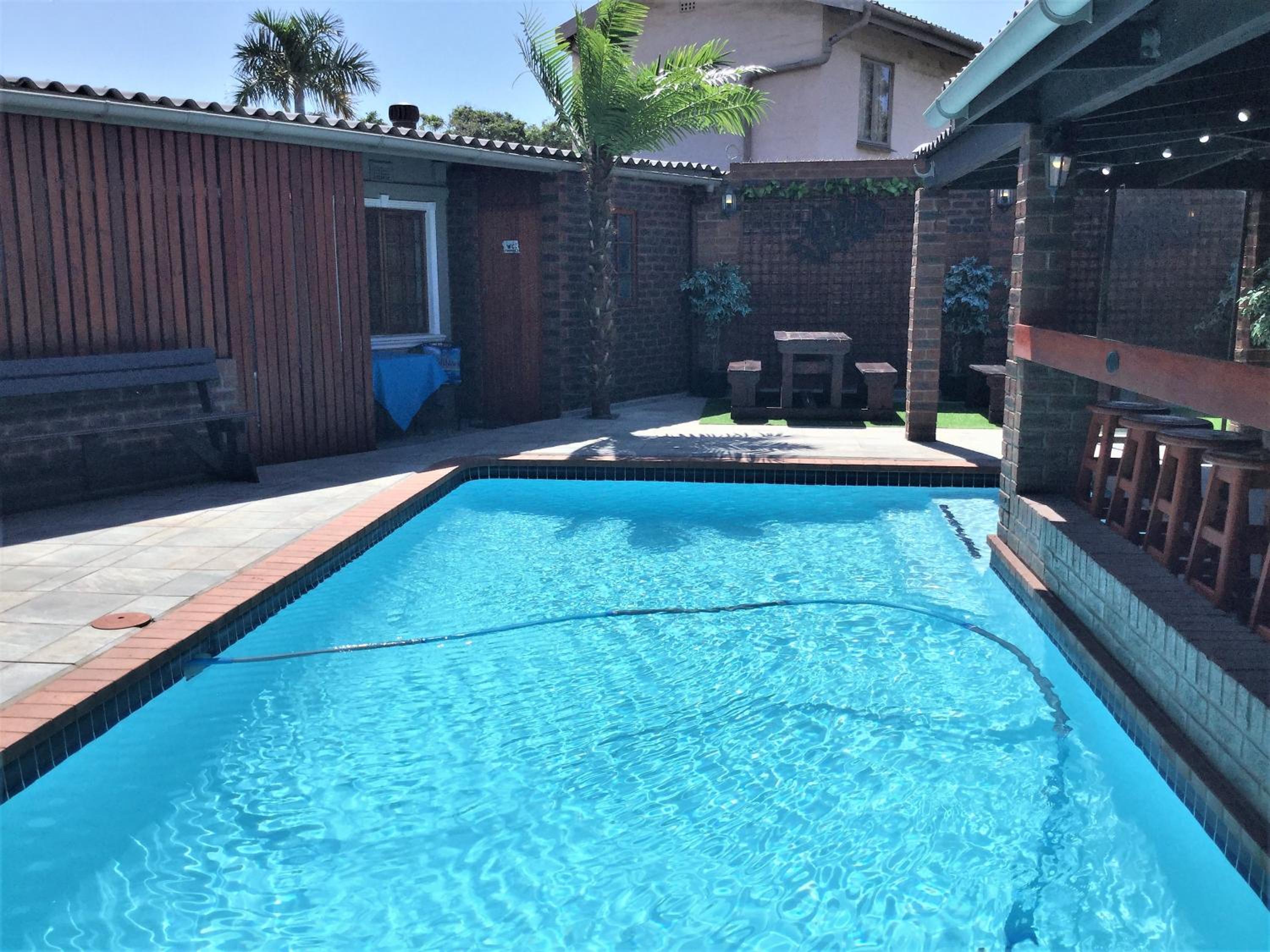 The Travel Inn Durban