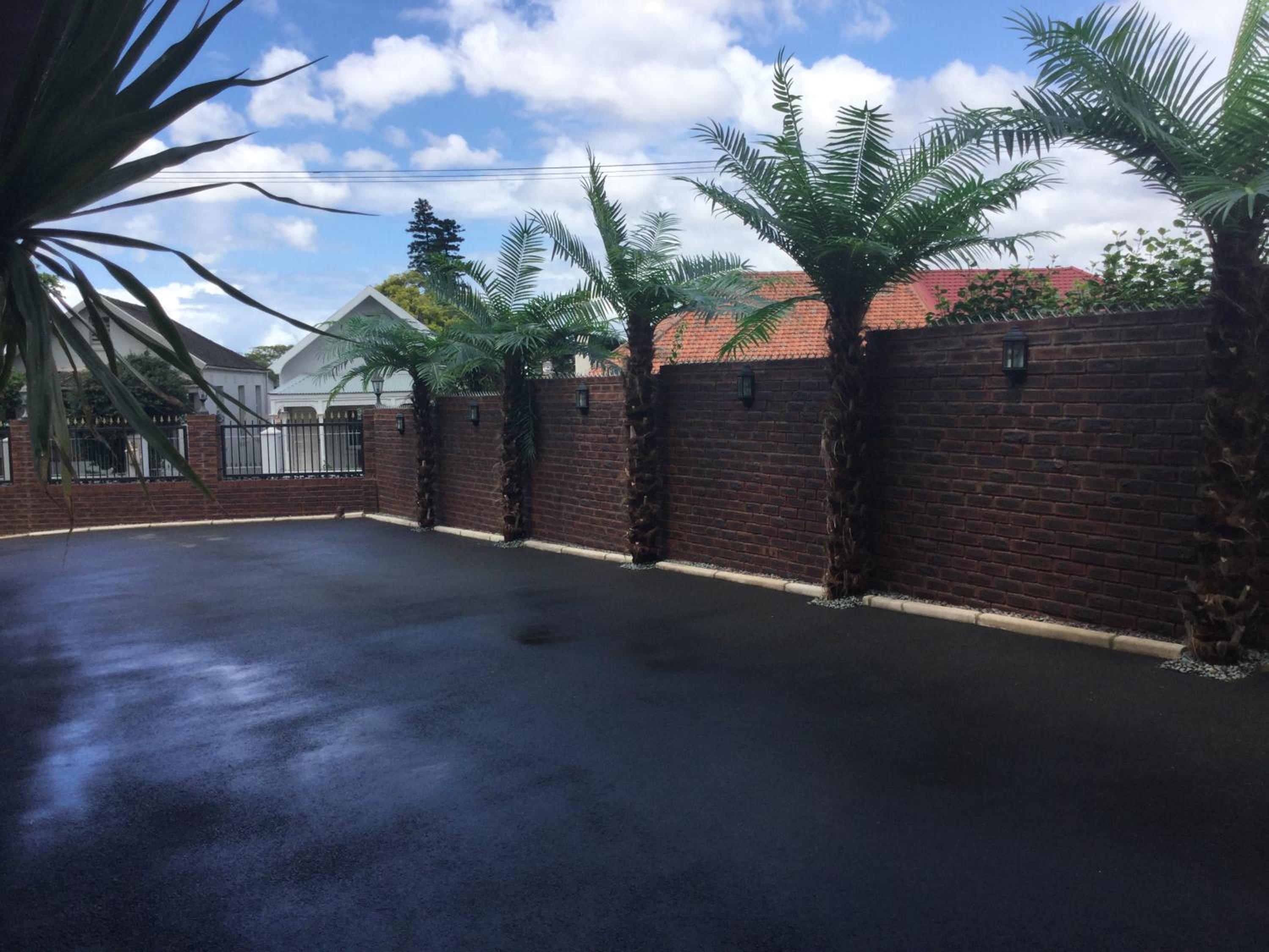 The Travel Inn Durban