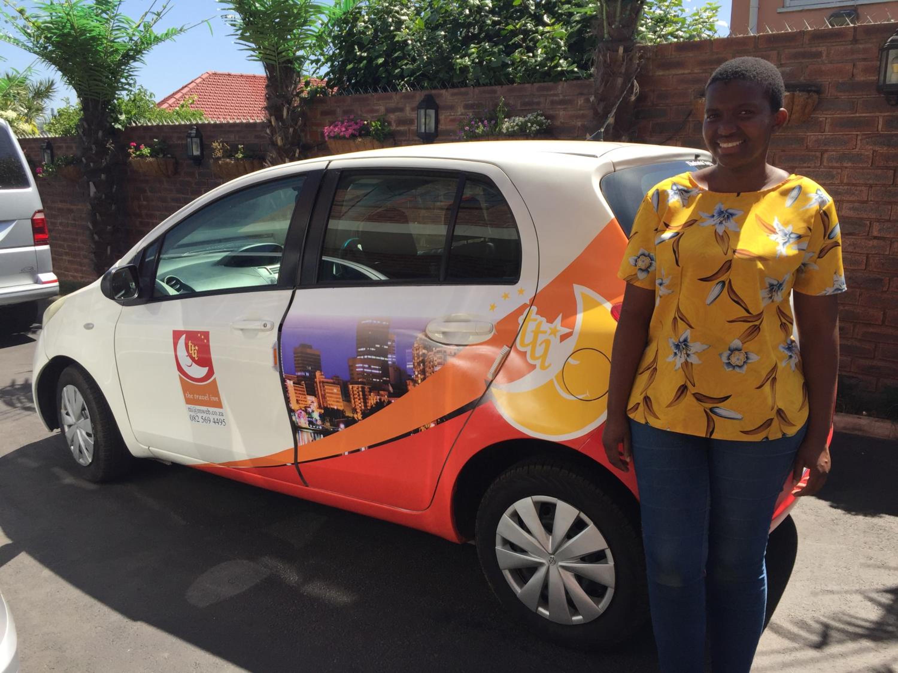 The Travel Inn Durban