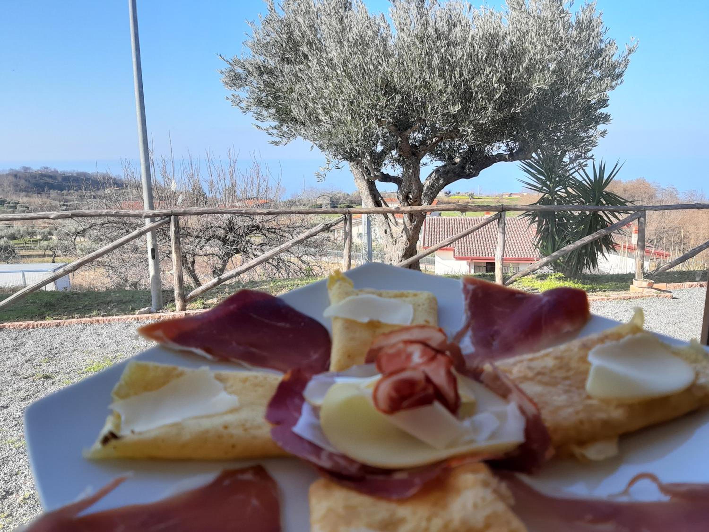 Agriturismo Agri Armonia view 4