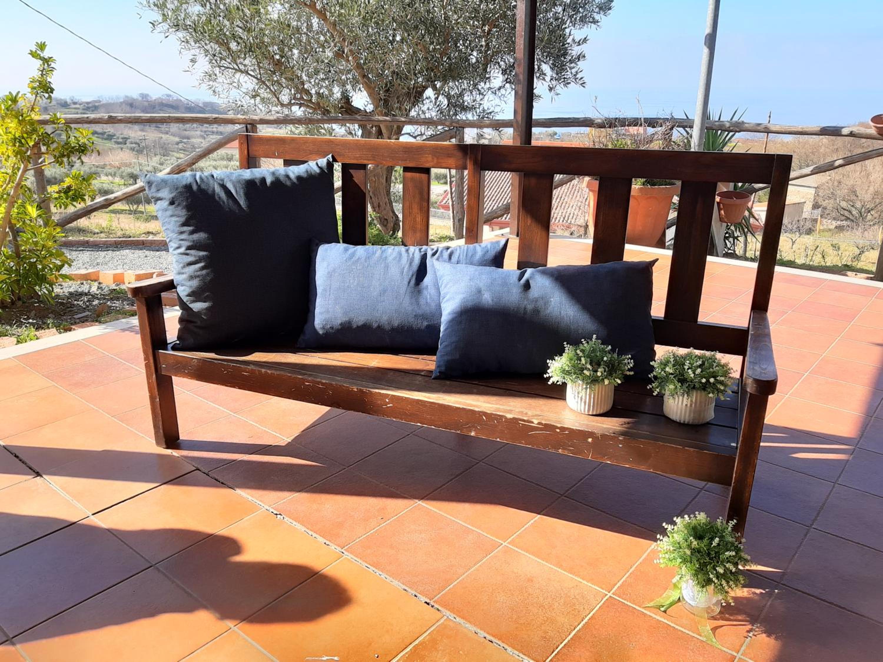 Agriturismo Agri Armonia view 5