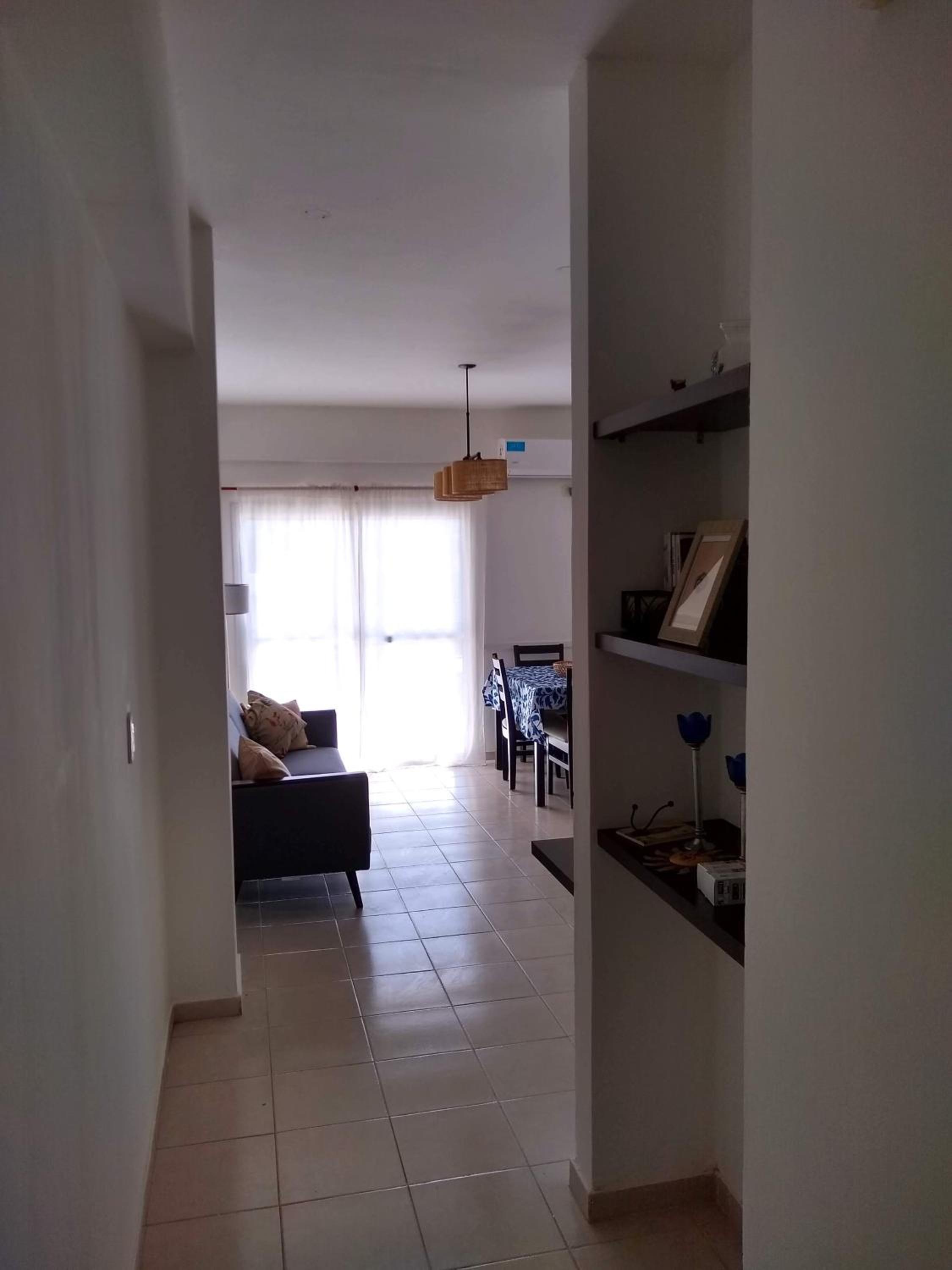 Estudio centrico en Resistencia