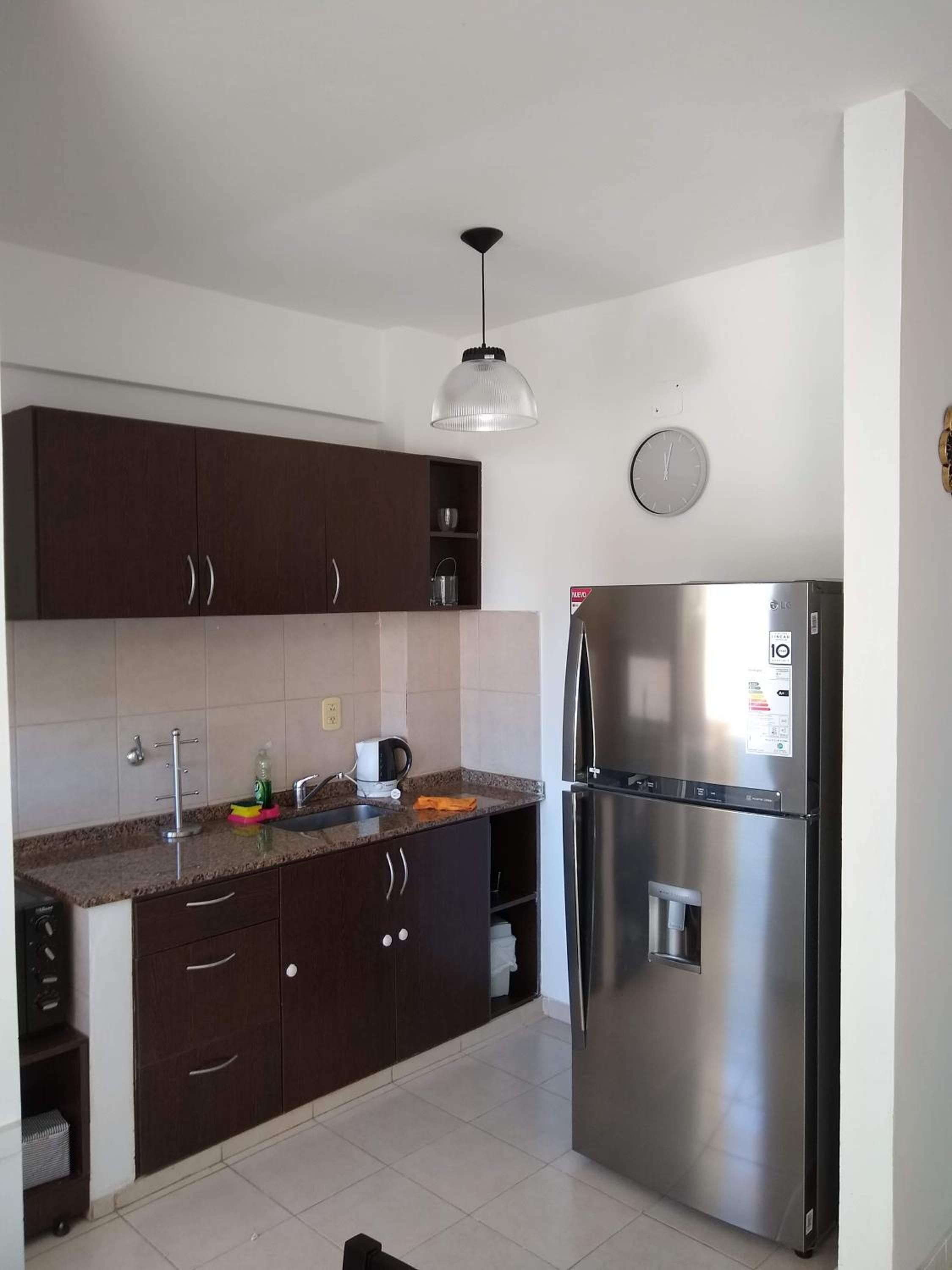 Estudio centrico en Resistencia
