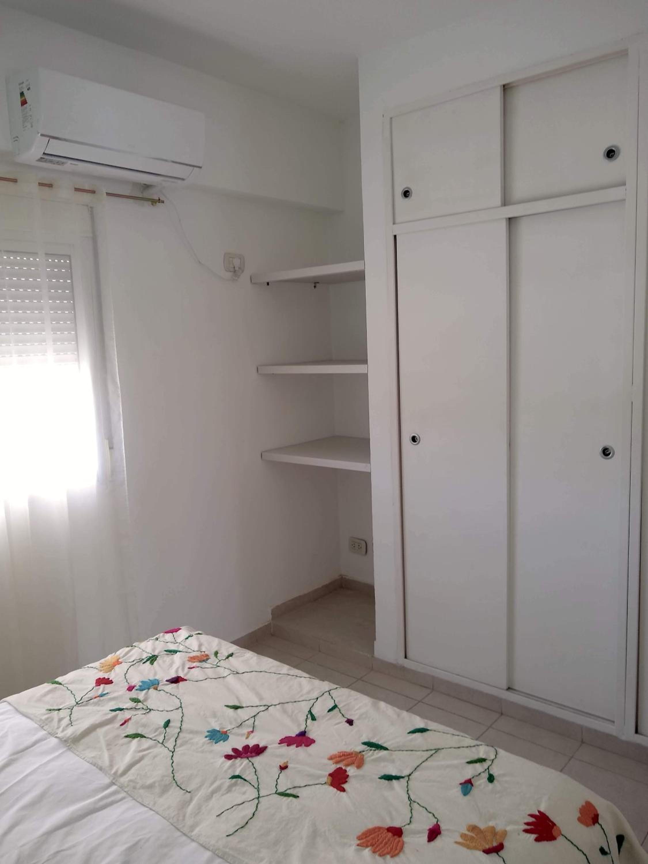 Estudio centrico en Resistencia