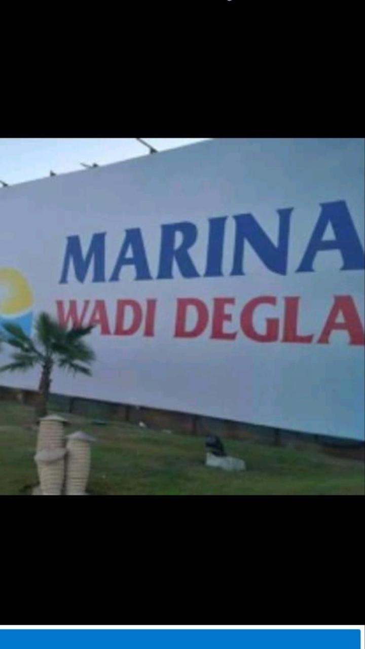 Marina Wadi Degla Villa Duplex 4 Bedrooms view 2