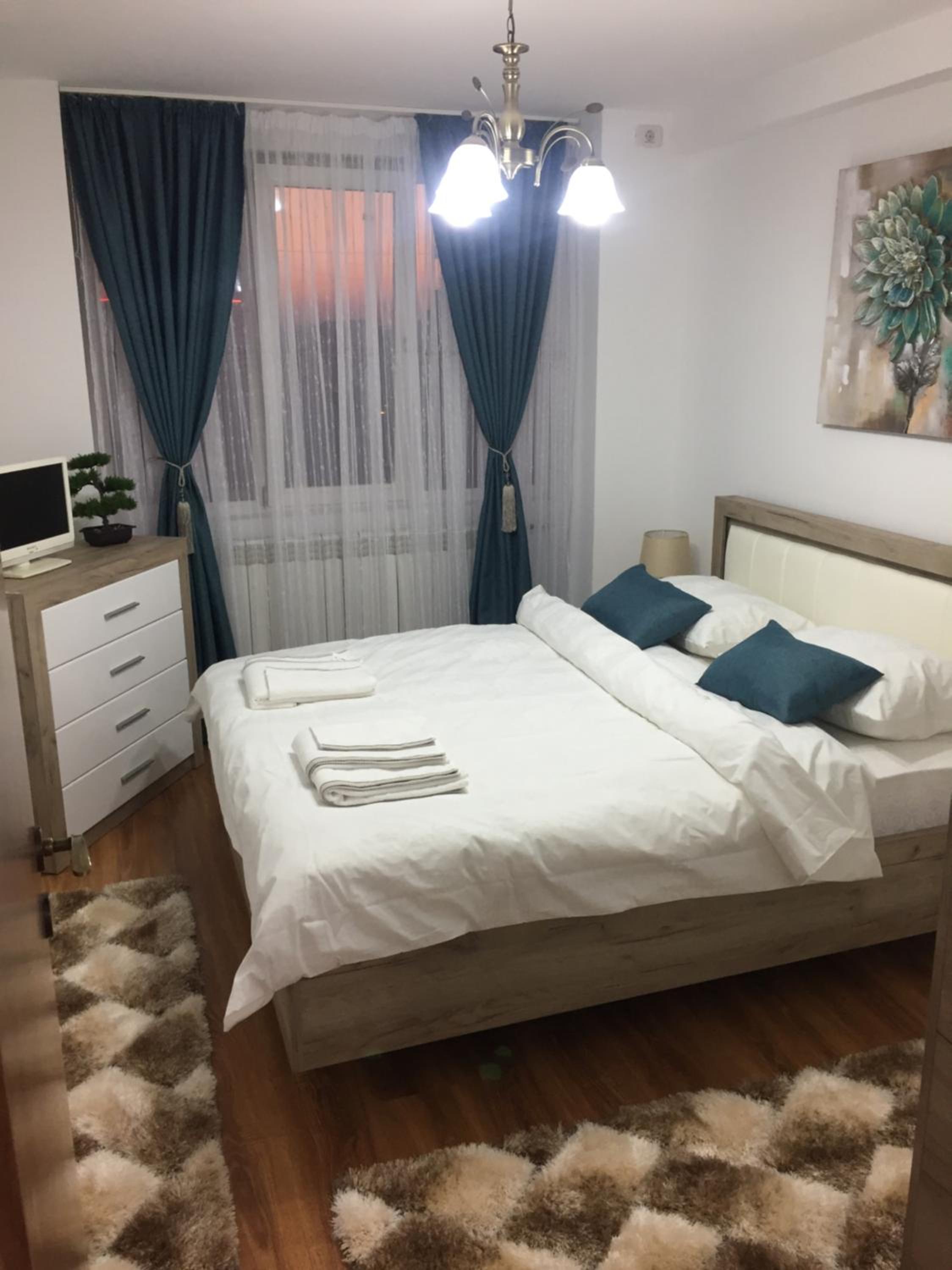 Roby apartament view 4
