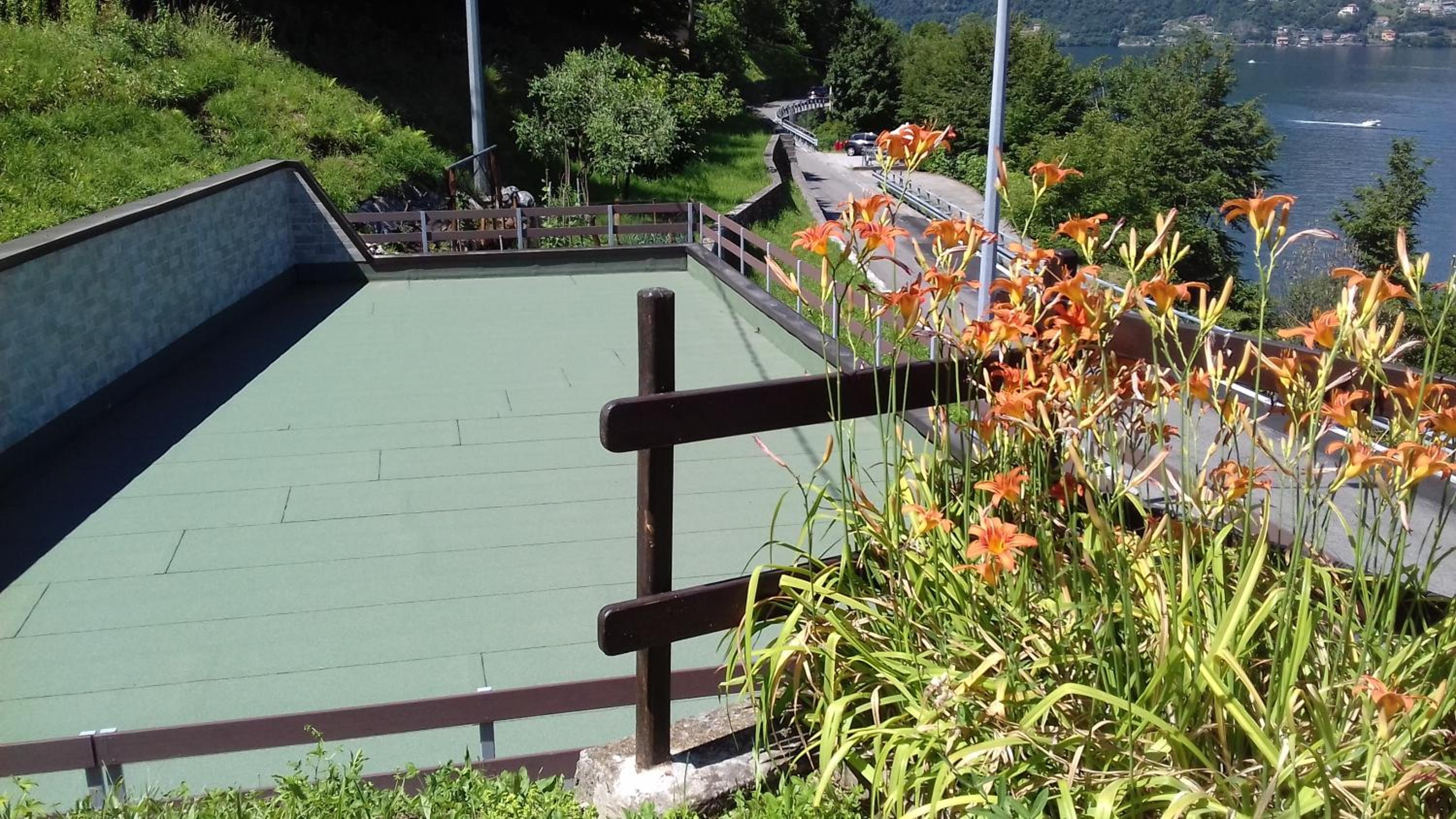 roof