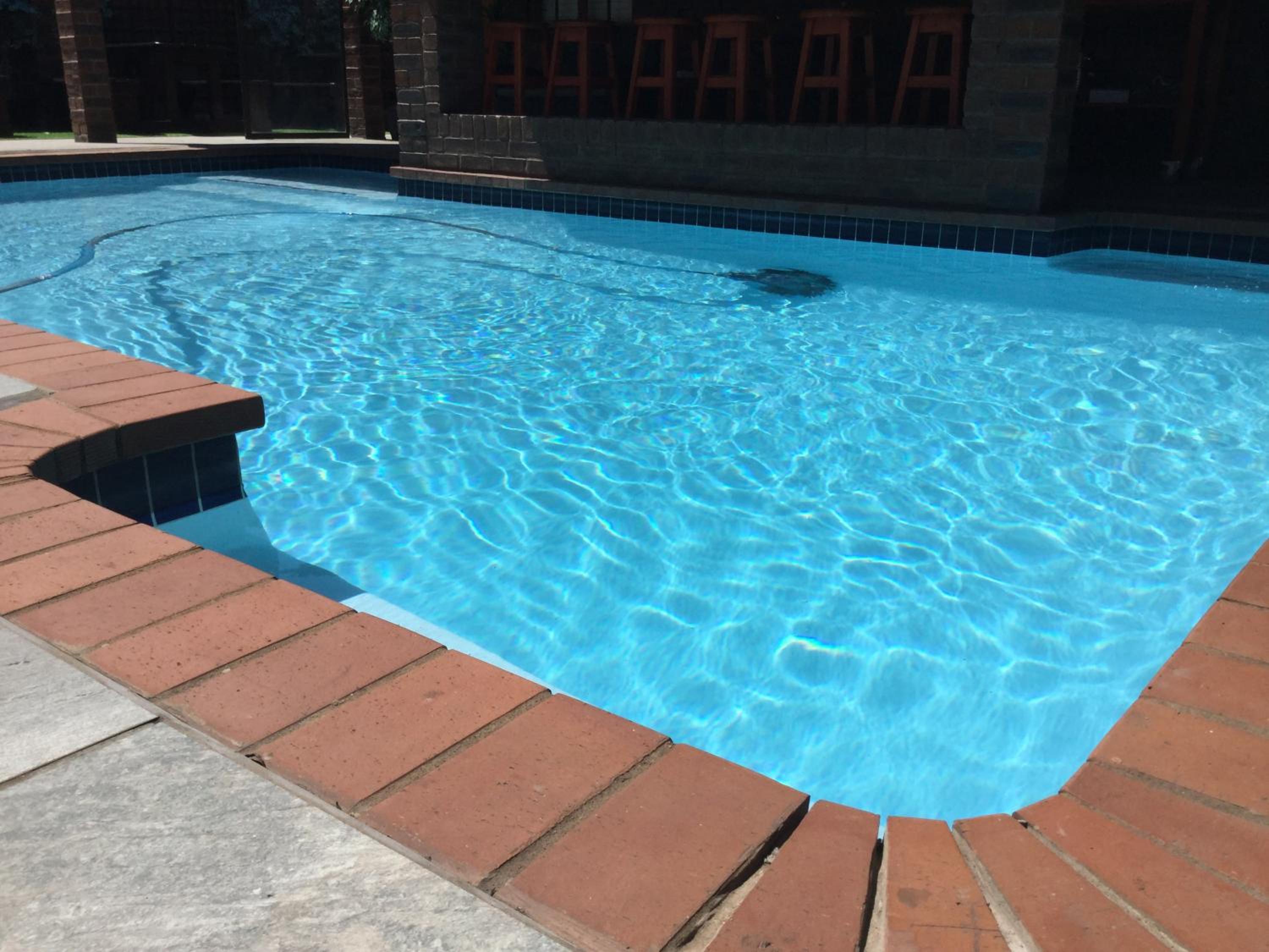 The Travel Inn Durban