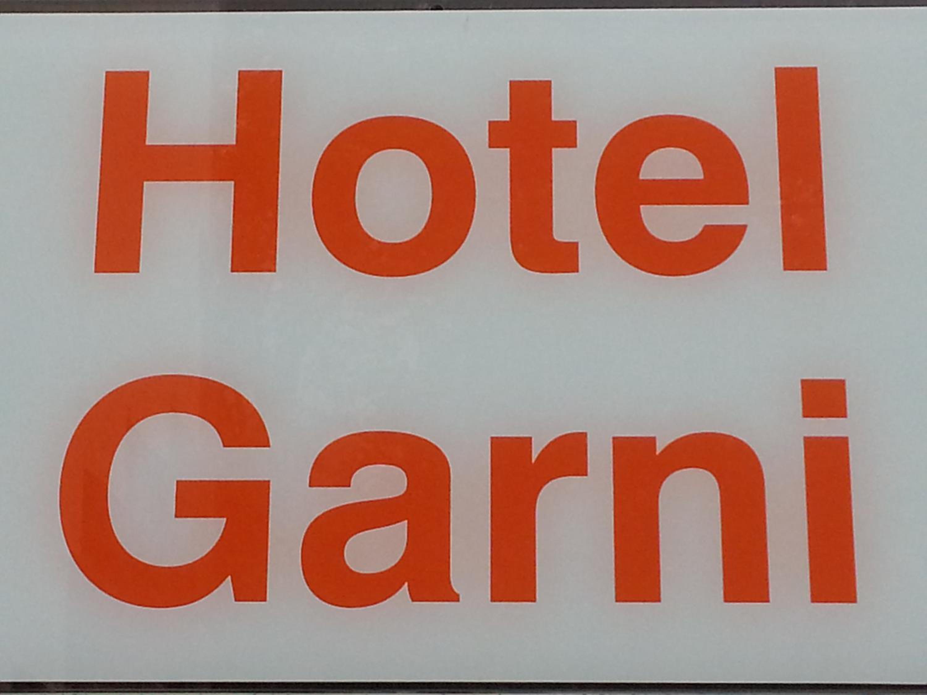 Hotelgarni Frankfurt — photo 22