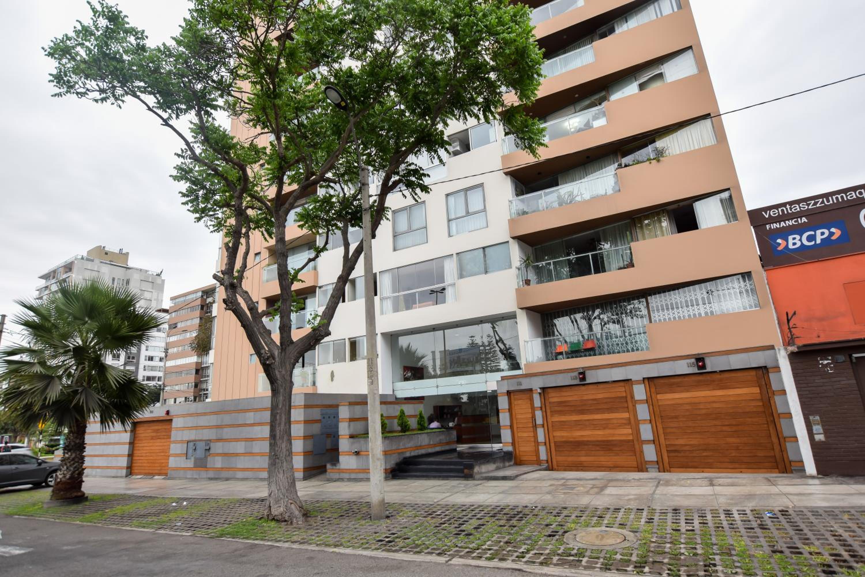 Miraflores Apartments 109 Tejada Ave by Private Host